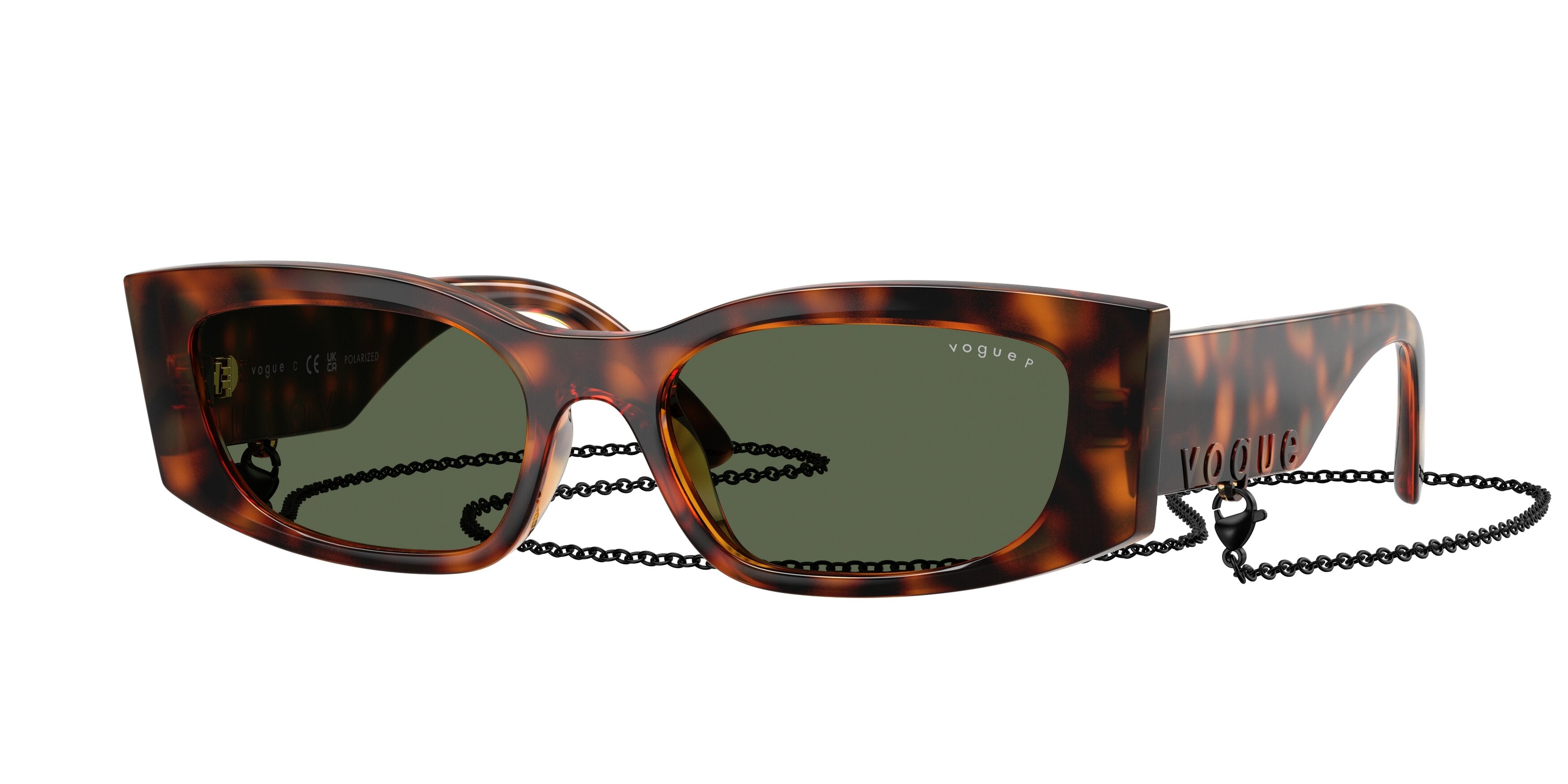 Gafas de Sol Vogue Eyewear VO5655SU W6569A 53 17