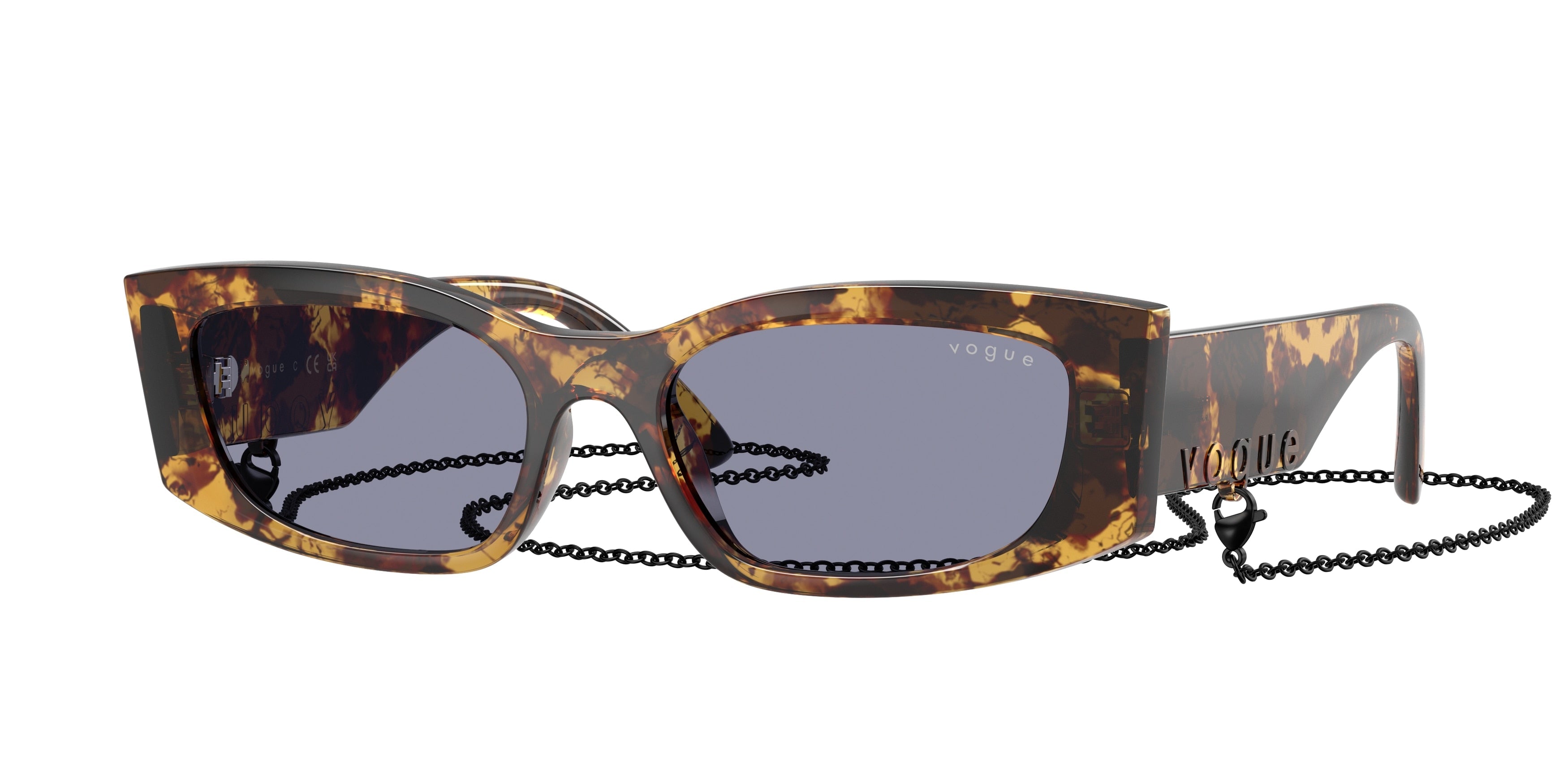 Gafas de Sol Vogue Eyewear VO5655SU 3179/1 53 17