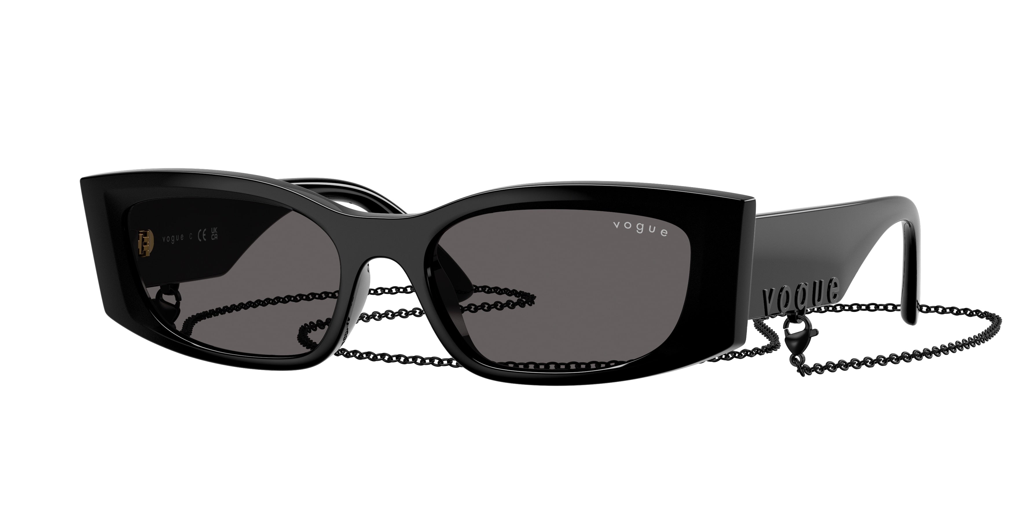 Gafas de Sol Vogue Eyewear VO5655SU W44/87 53 17