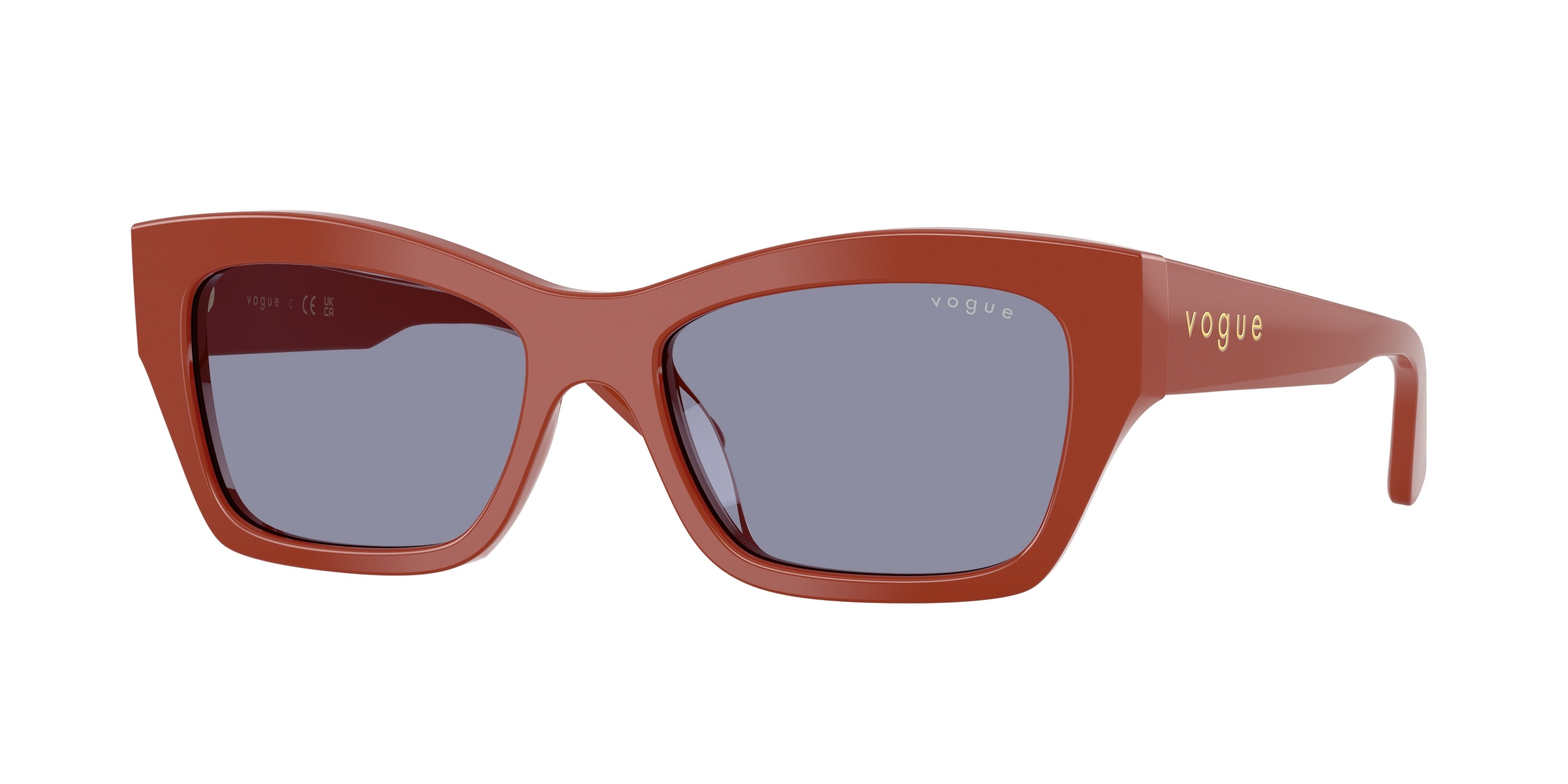 Gafas de Sol Vogue Eyewear VO5658SU 3244/1 53 17