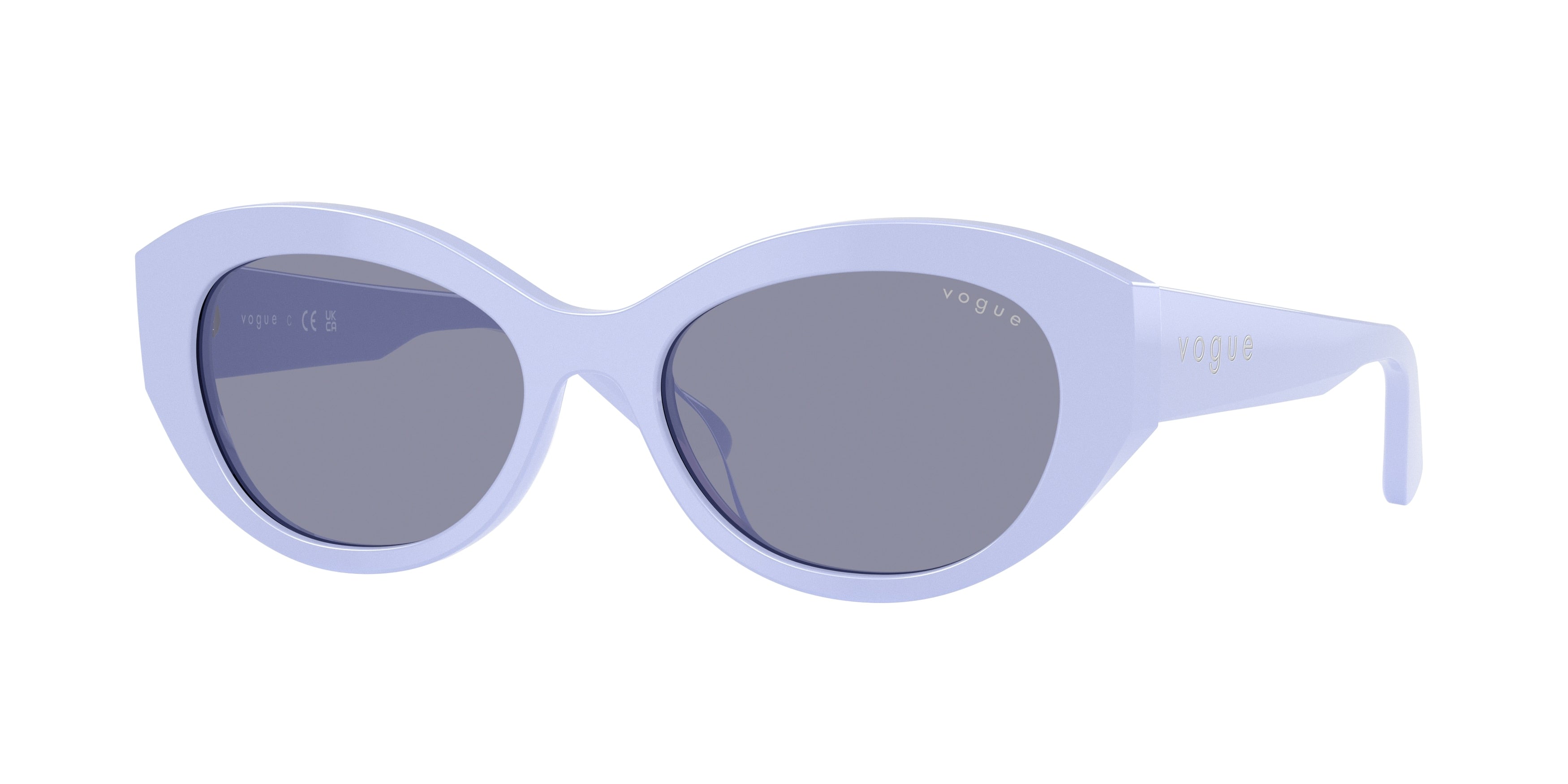 Gafas de Sol Vogue Eyewear VO5659SU 3245/1 52 17