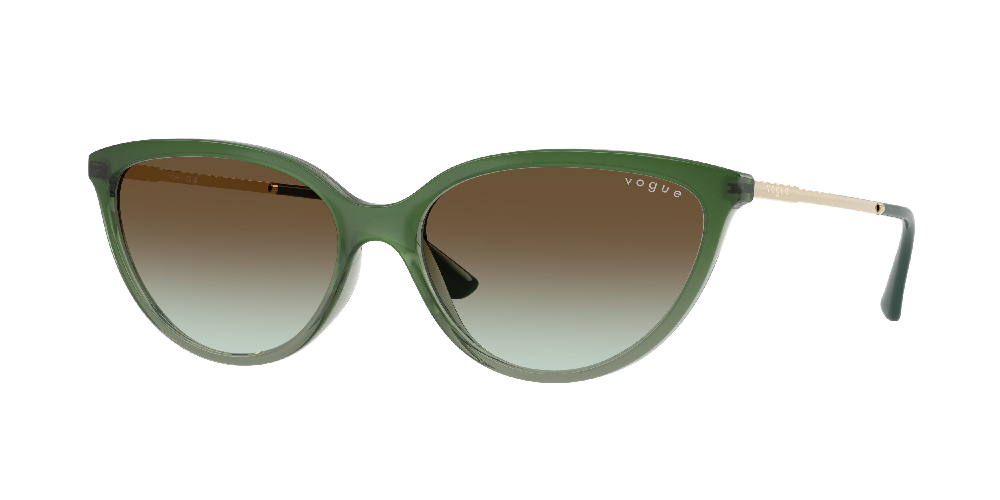 Gafas de Sol Vogue Eyewear VO5672S 3259E8 57 16