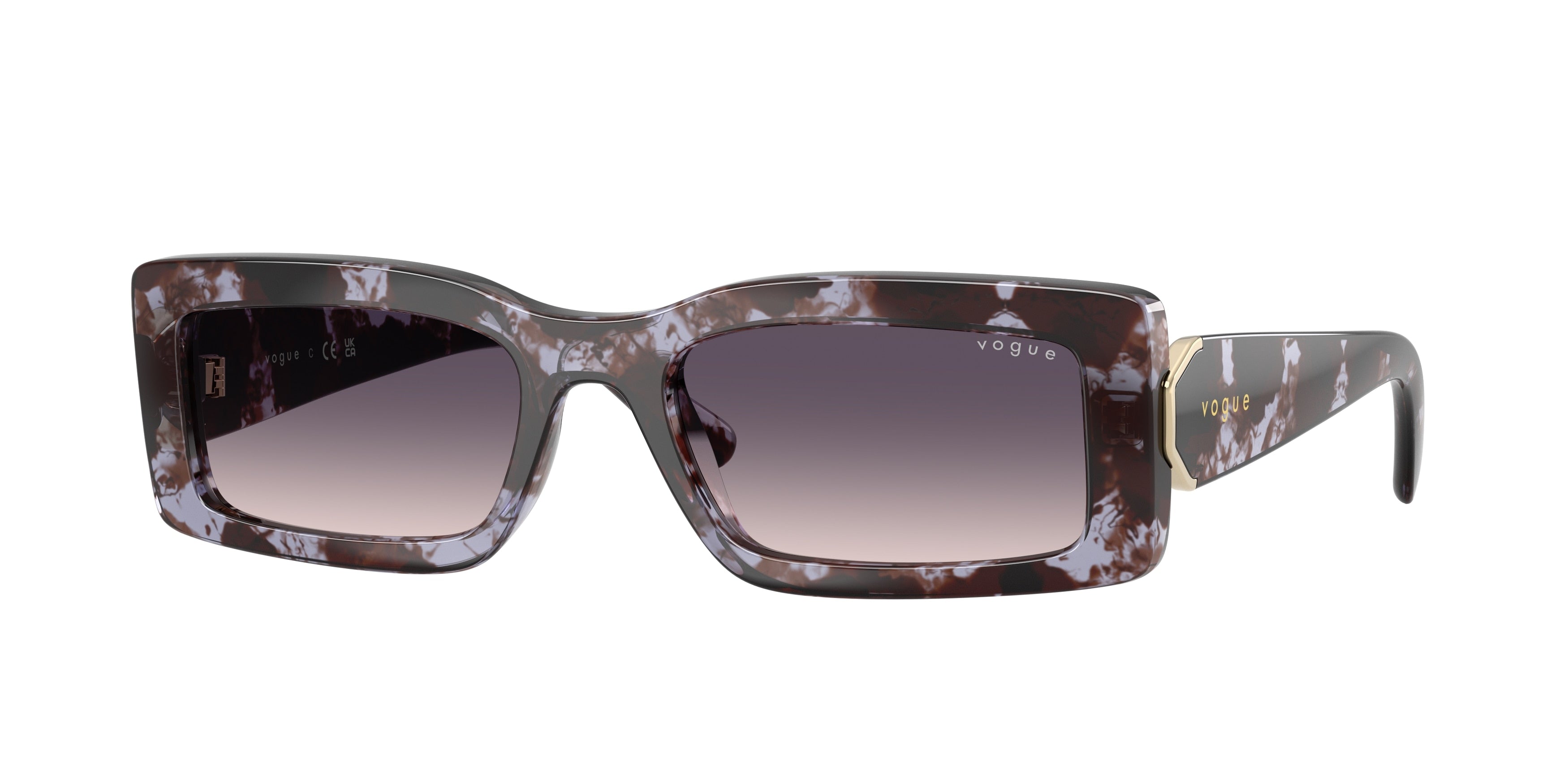 Gafas de Sol Vogue Eyewear VO5674S 317836 53 19
