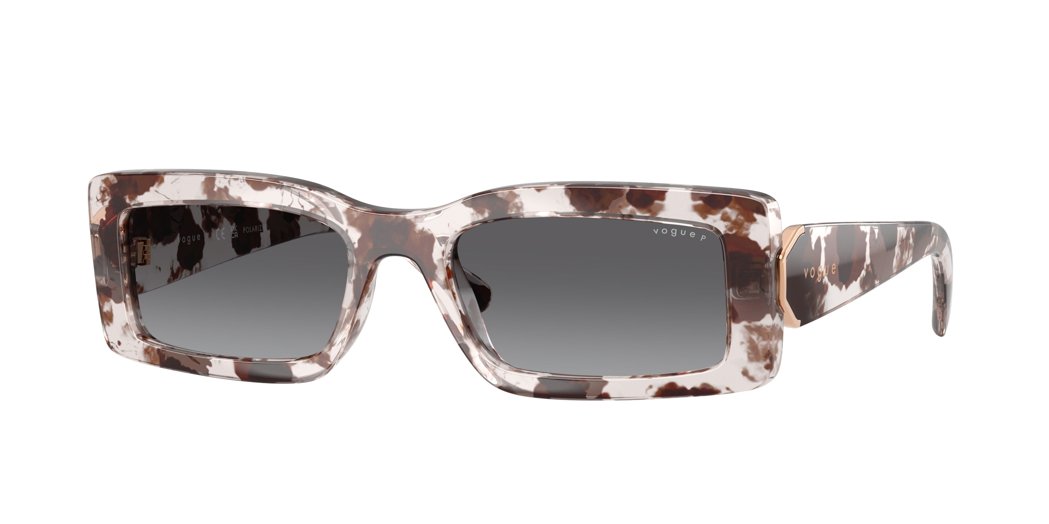 Gafas de Sol Vogue Eyewear VO5674S 3218T3 53 19