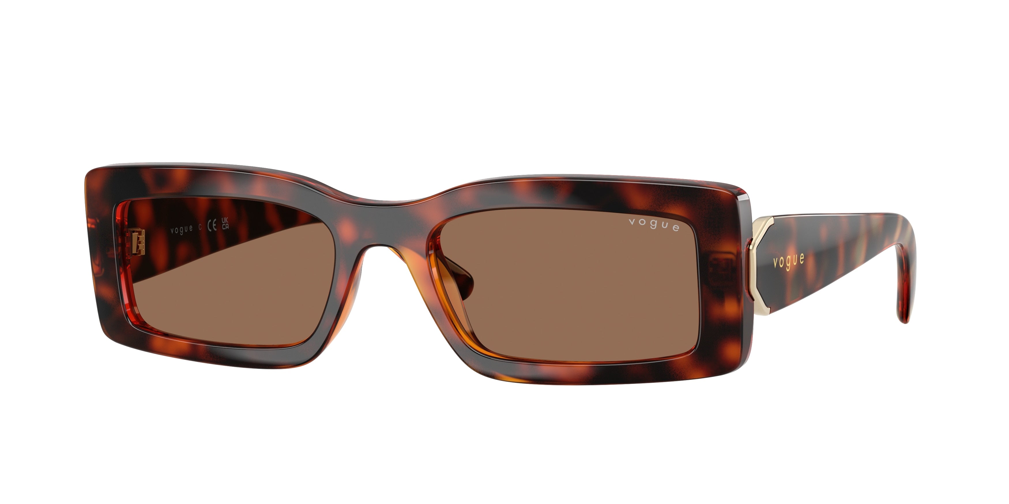 Gafas de Sol Vogue Eyewear VO5674S W65673 53 19