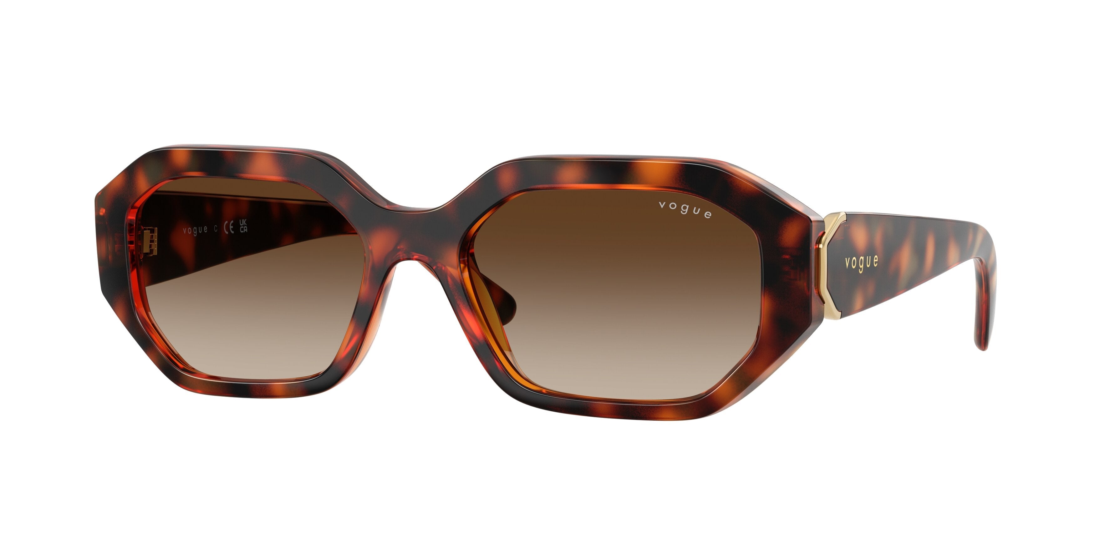 Gafas de Sol Vogue Eyewear VO5675S W65613 54 18