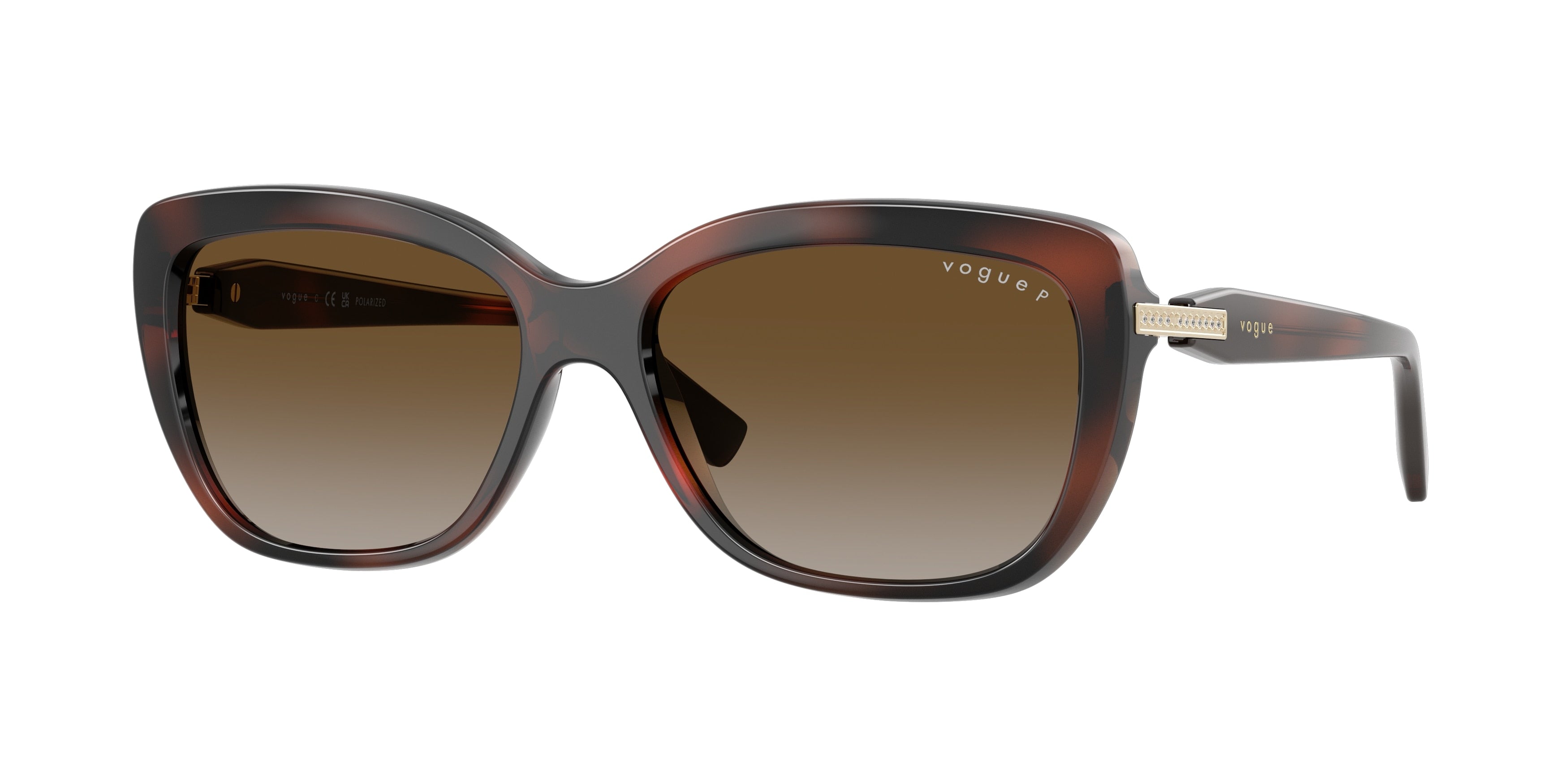 Gafas de Sol Vogue Eyewear VO5678SB 2386T5 55 16