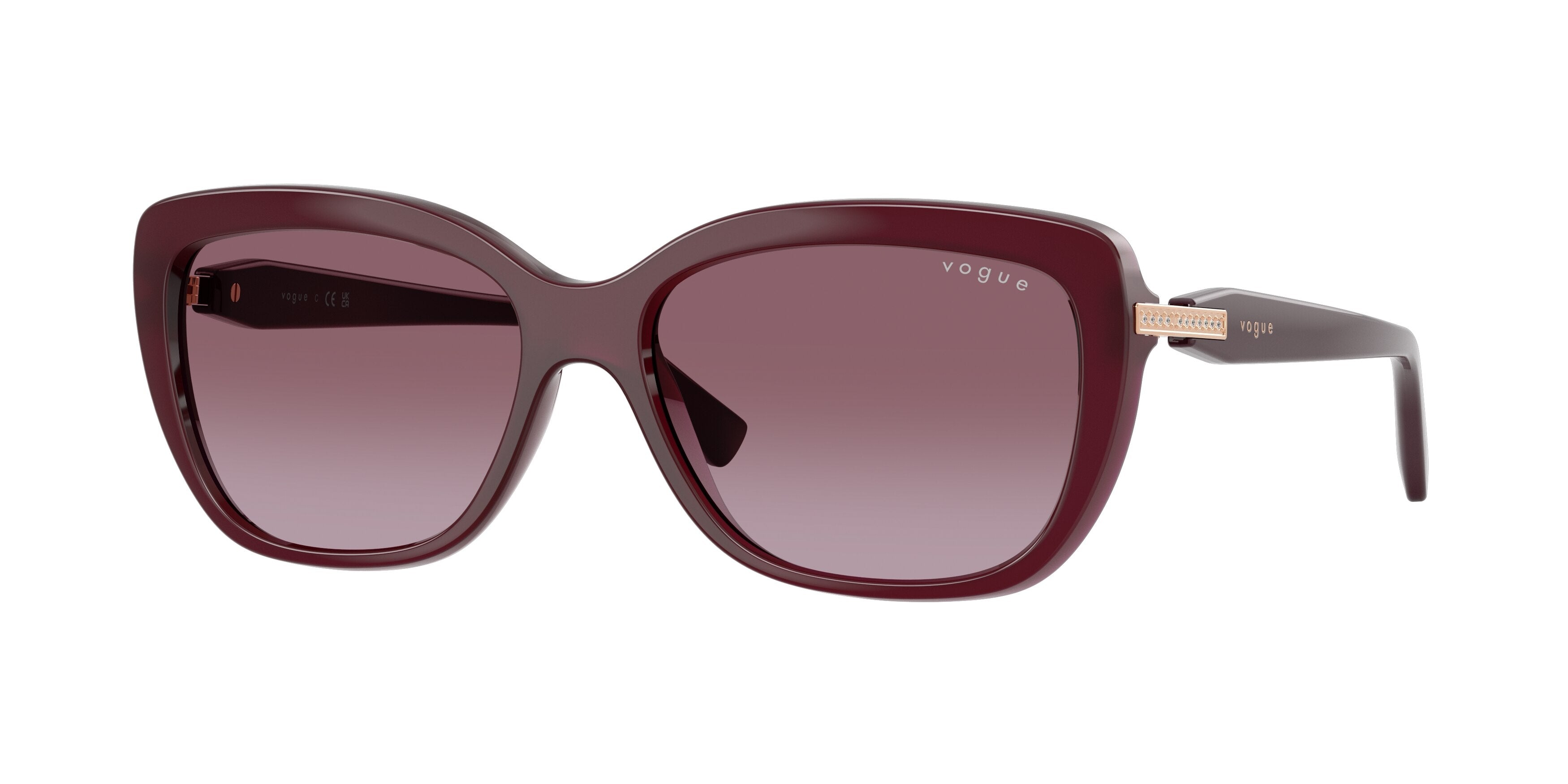 Gafas de Sol Vogue Eyewear VO5678SB 29898H 55 16