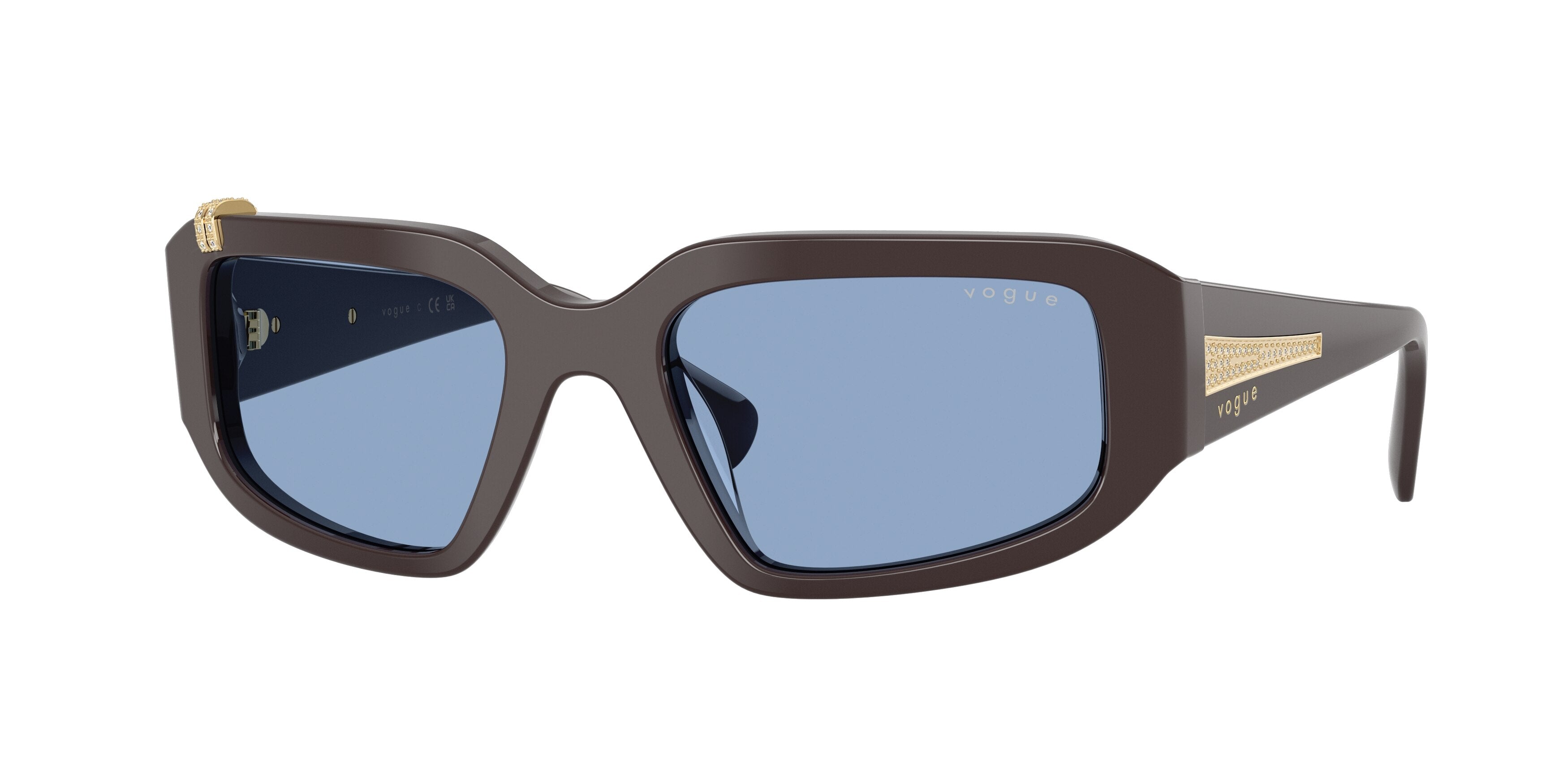 Gafas de Sol Vogue Eyewear VO5688SB 326972 55 20