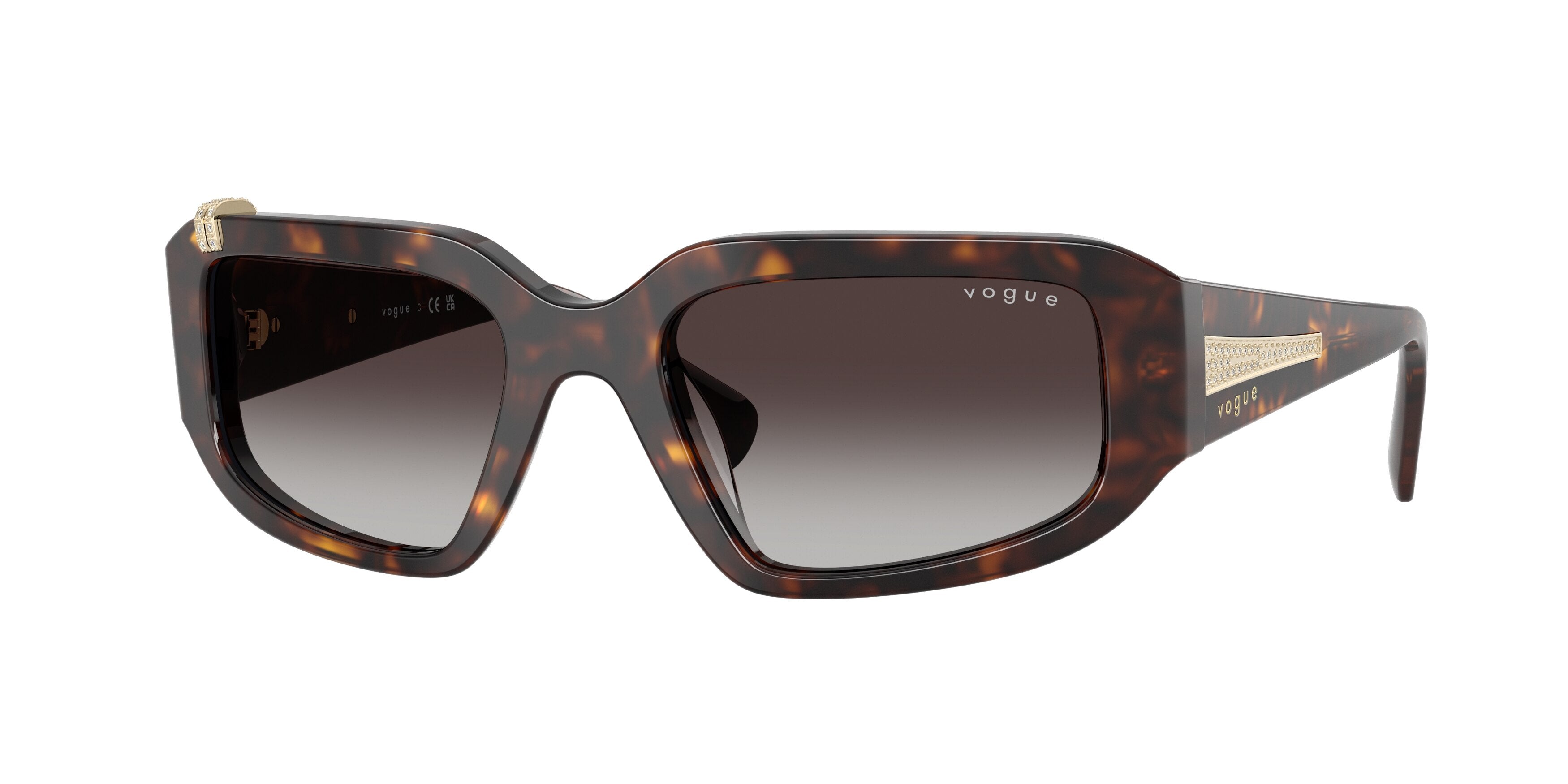 Gafas de Sol Vogue Eyewear VO5688SB W6568G 55 20