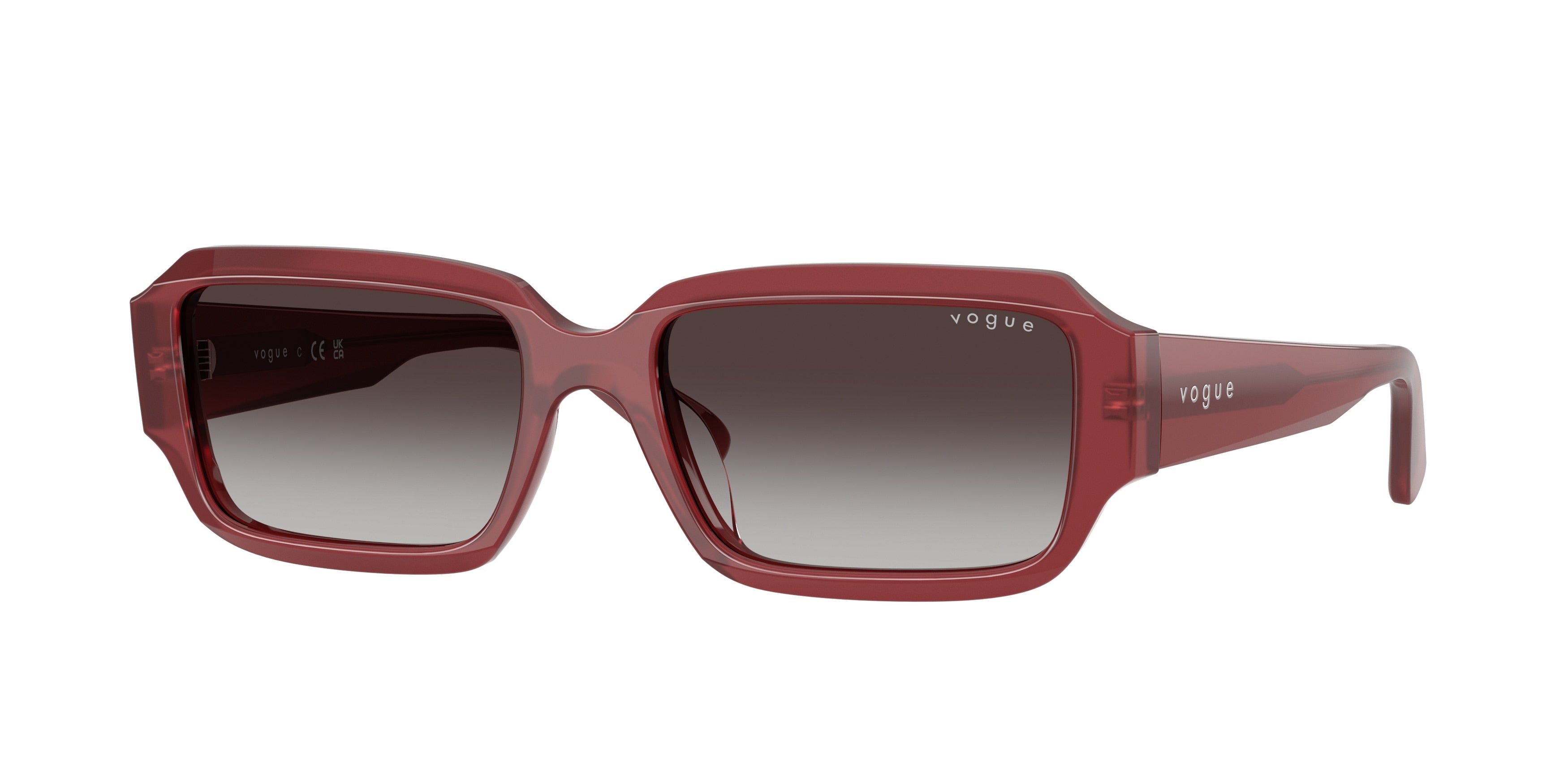 Gafas de Sol Vogue Eyewear VO5693SU 32818G 54 17