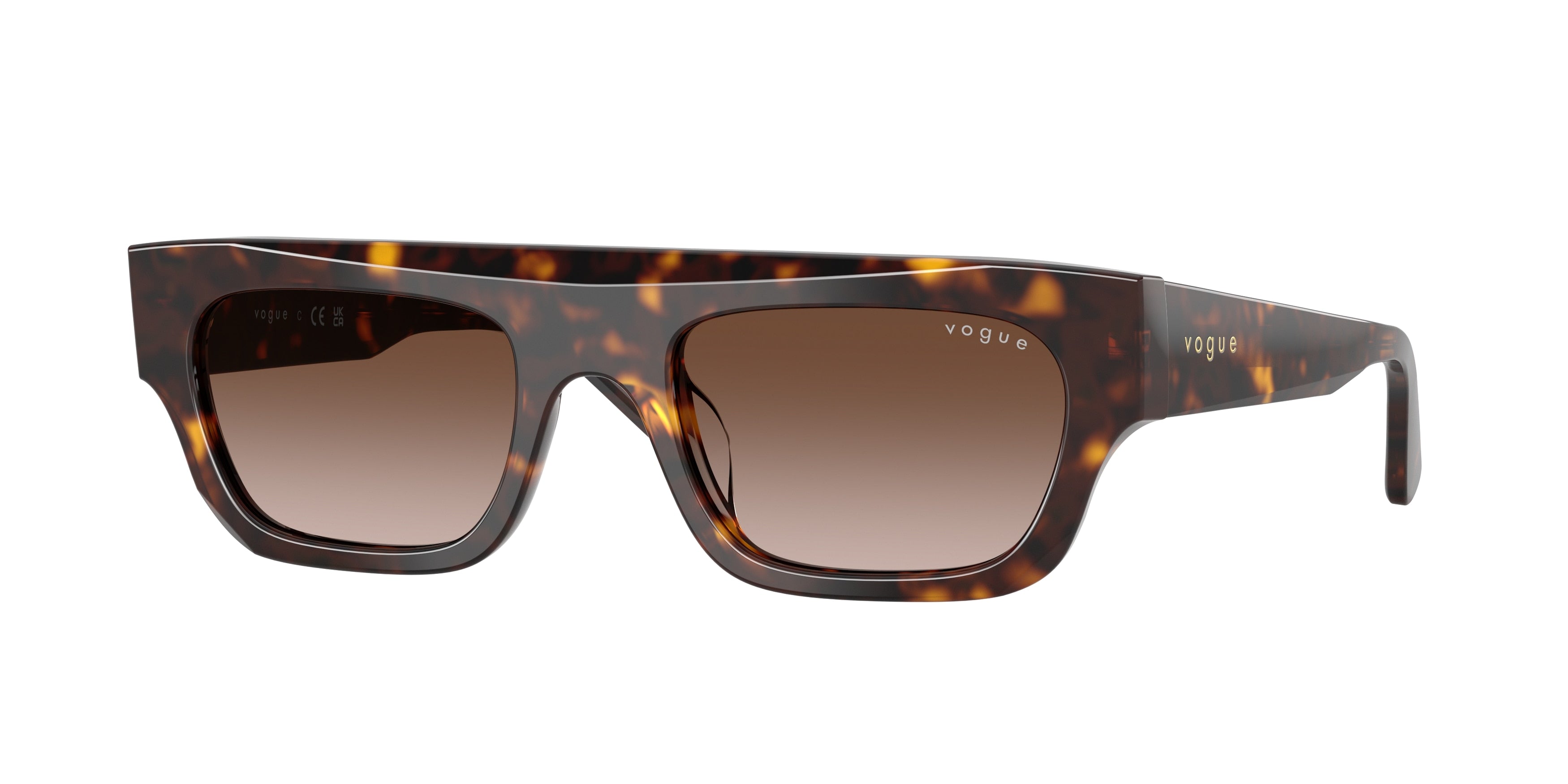 Gafas de Sol Vogue Eyewear VO5694SU W65613 51 20