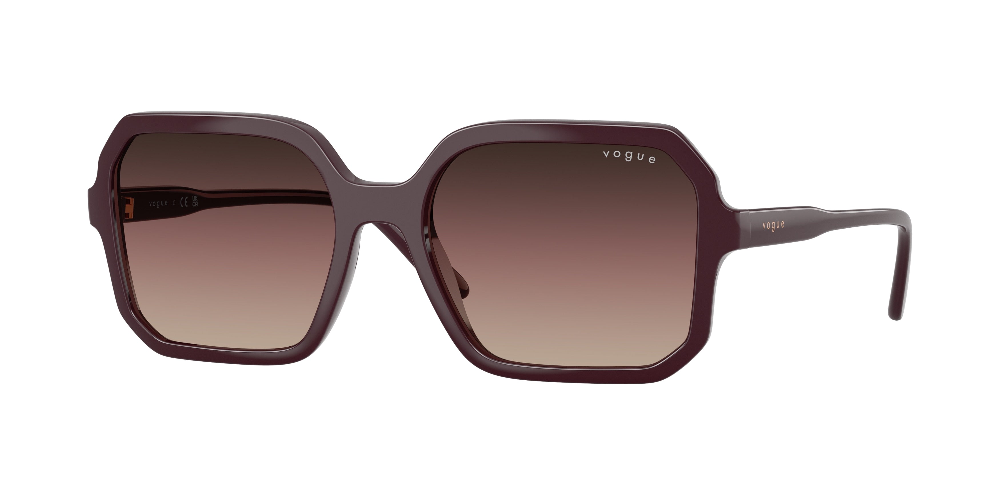 Gafas de Sol Vogue Eyewear VO5696S 3284E2 55 18