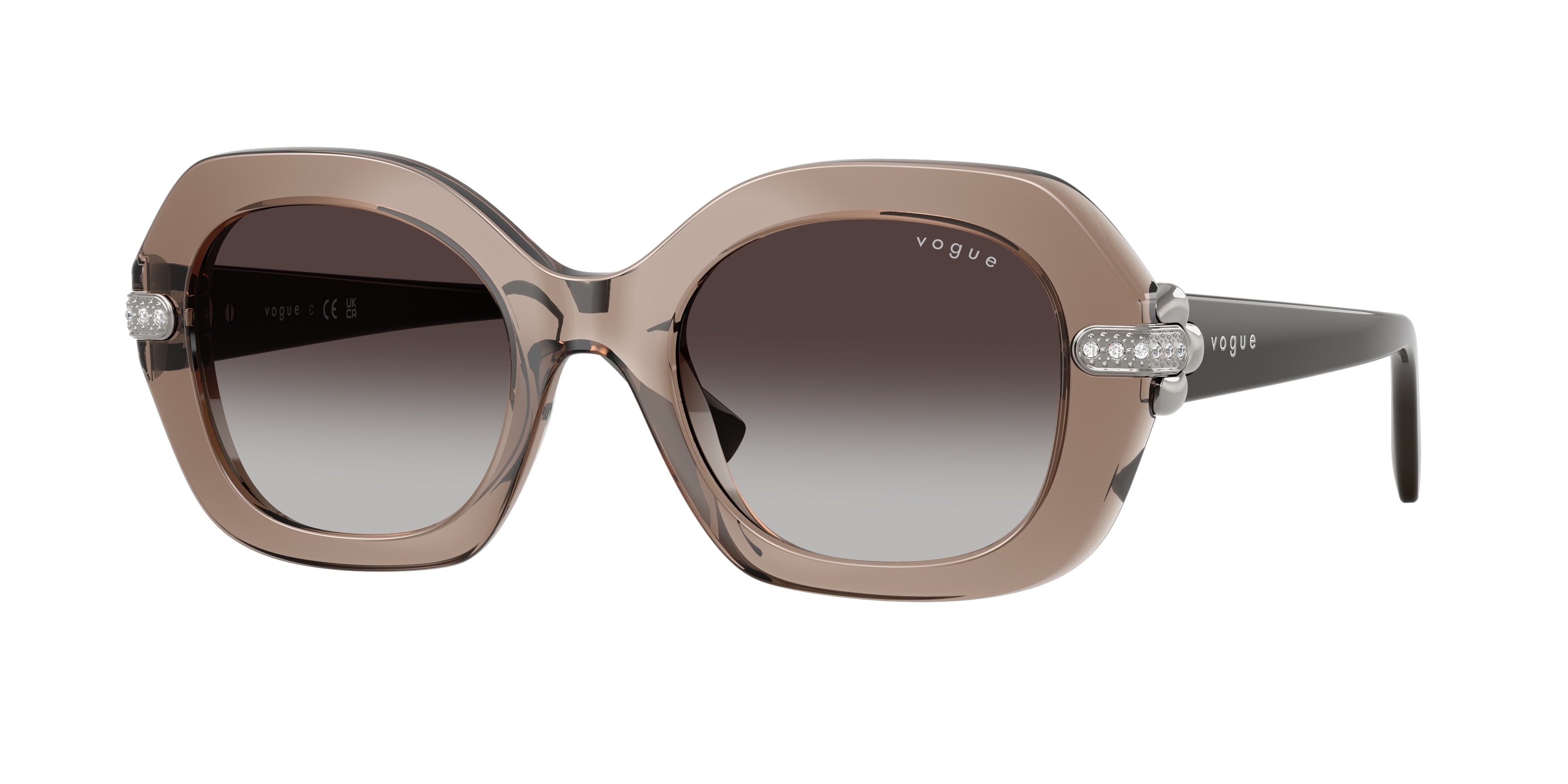 Gafas de Sol Vogue Eyewear VO5706SB 29408G 50 21