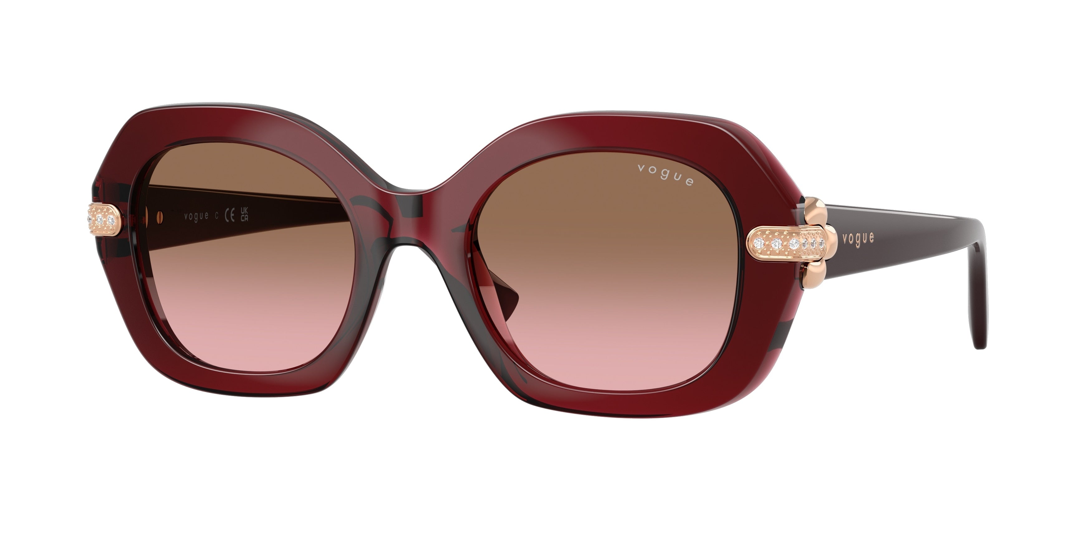 Gafas de Sol Vogue Eyewear VO5706SB 328614 50 21