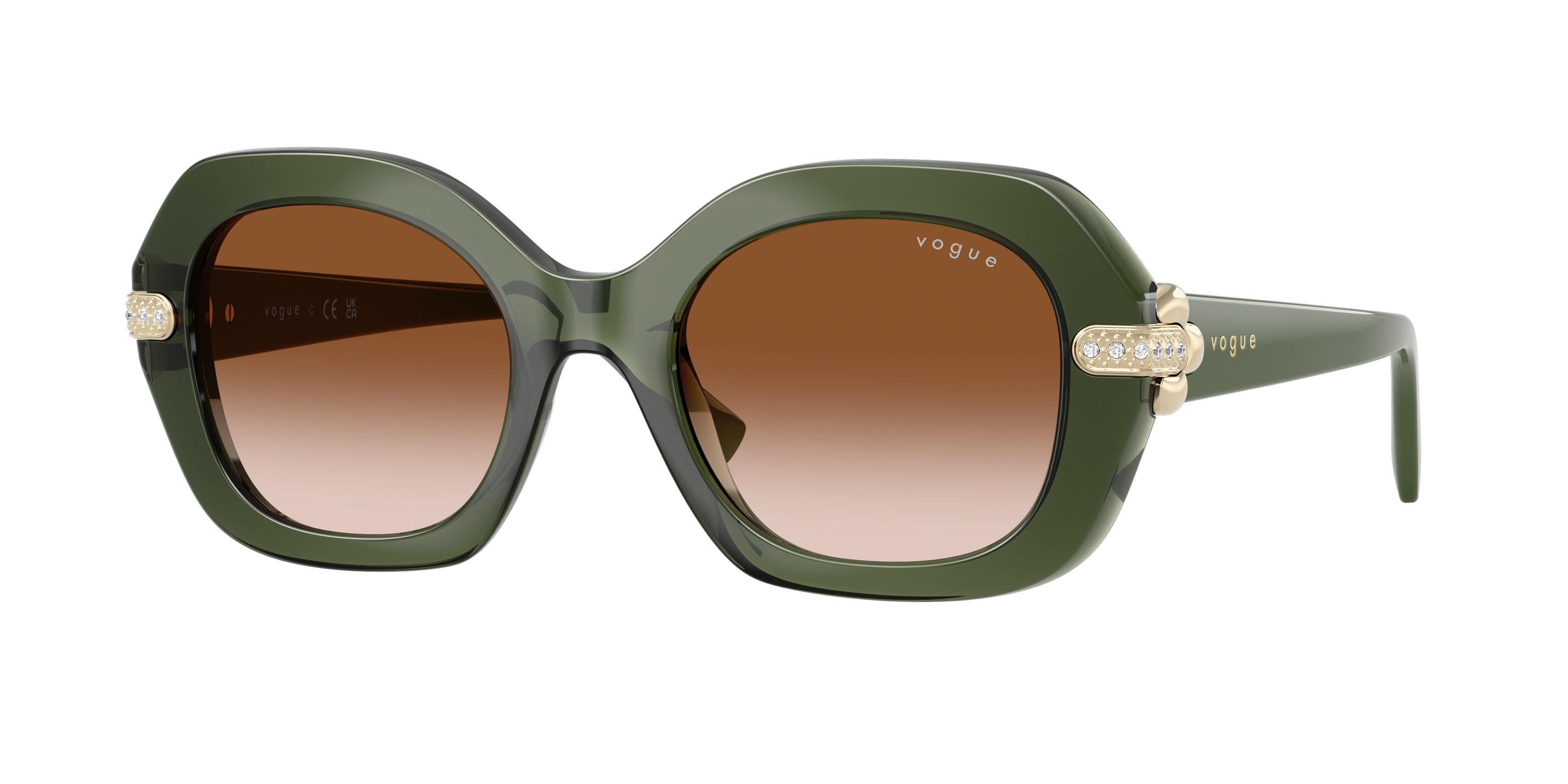 Gafas de Sol Vogue Eyewear VO5706SB 328713 50 21