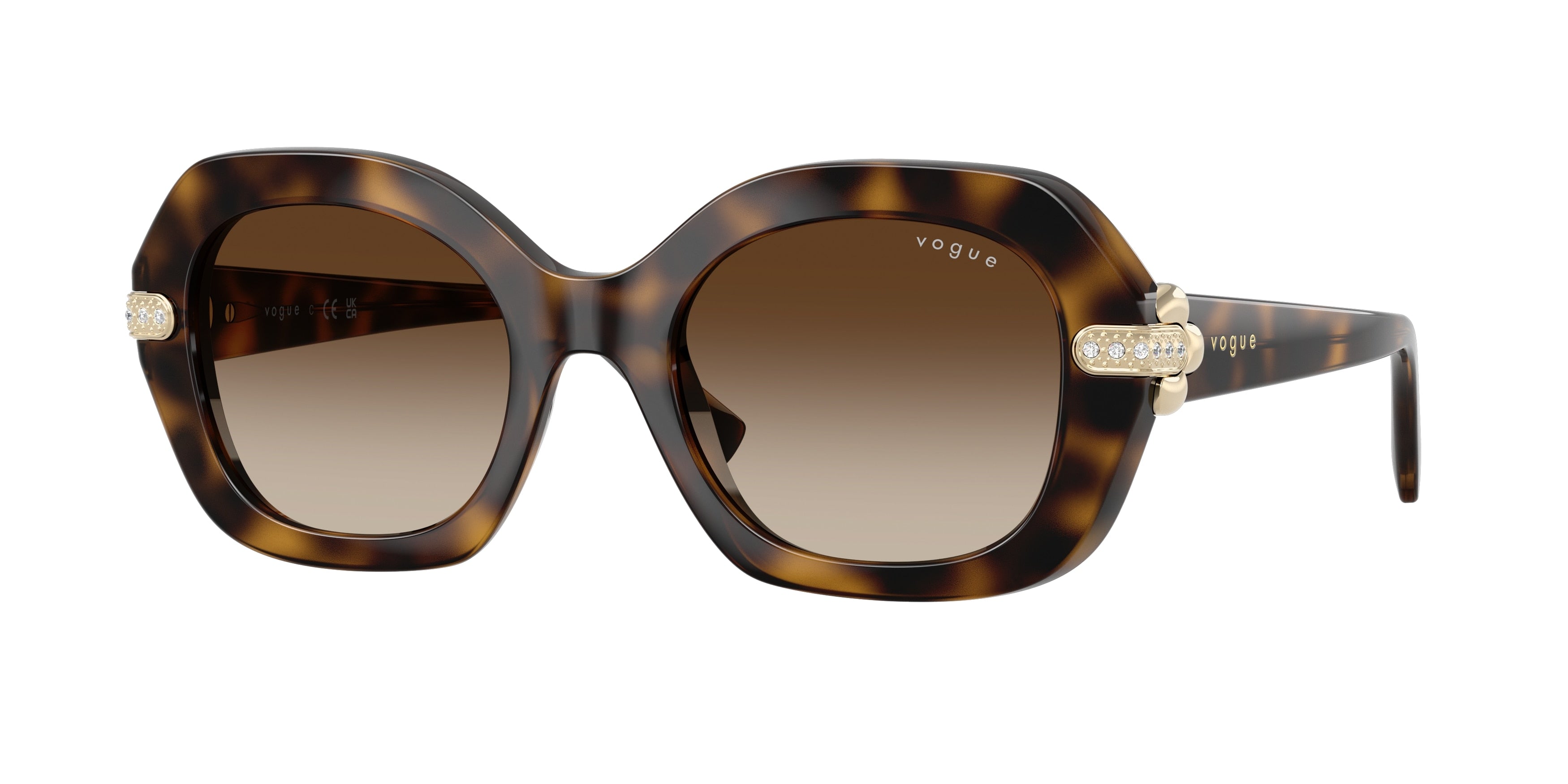 Gafas de Sol Vogue Eyewear VO5706SB W65613 50 21