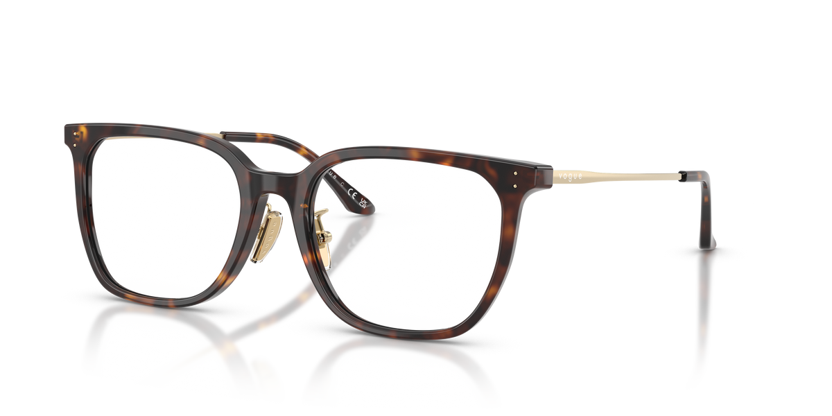 Prescription Glasses Vogue Eyewear VO5732D W656 53 18