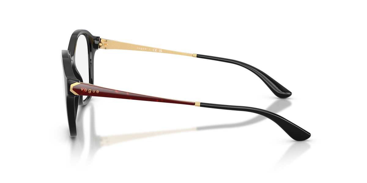 Prescription Glasses Vogue Eyewear VO5743 W44 53 18