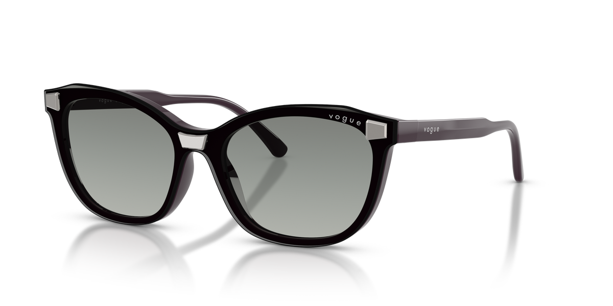 Sunglasses Vogue Eyewear VO5746S 33321W 54 17