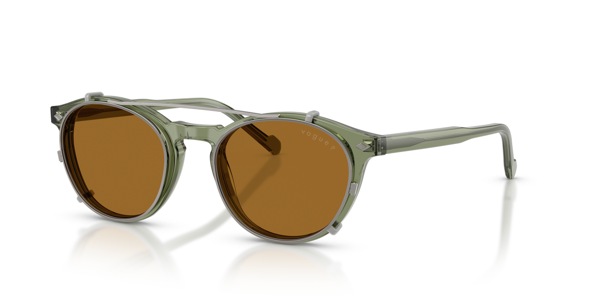 Sunglasses Vogue Eyewear VO5751S 28211W 49 19
