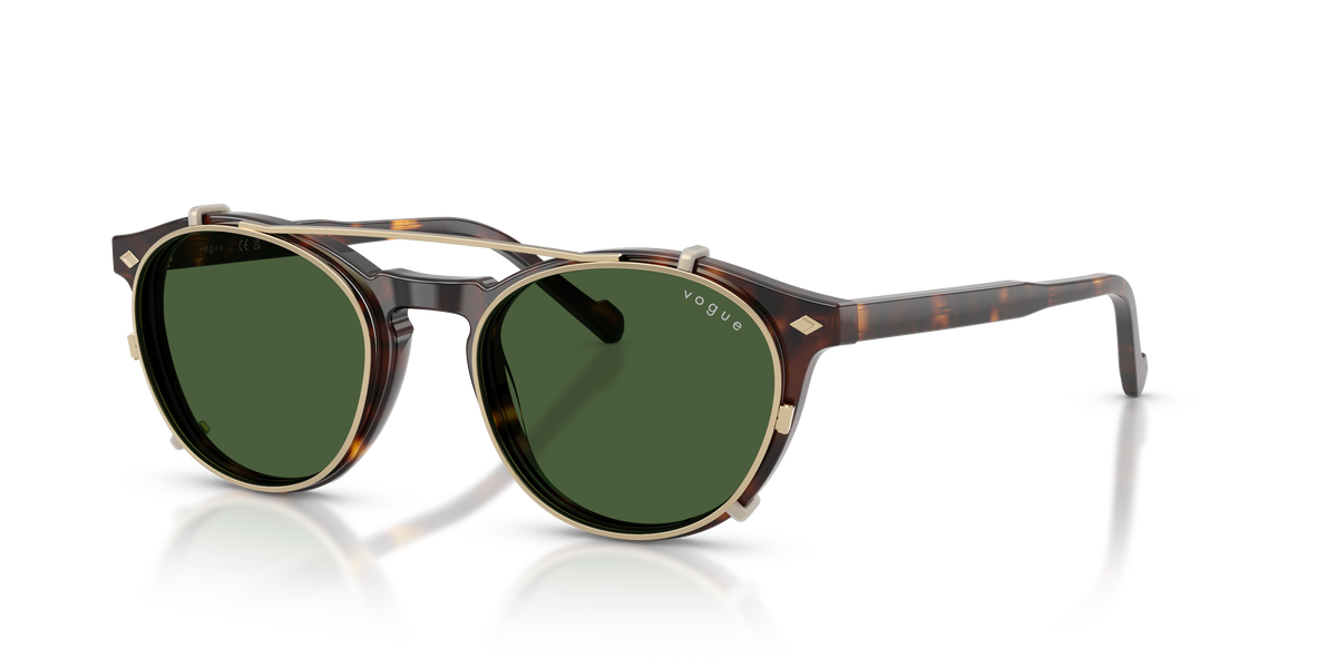 Sunglasses Vogue Eyewear VO5751S W6561W 49 19