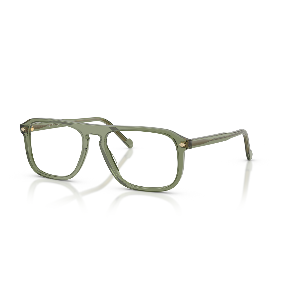 Gafas Graduadas Vogue Eyewear VO5753 2821 53 / 55 17