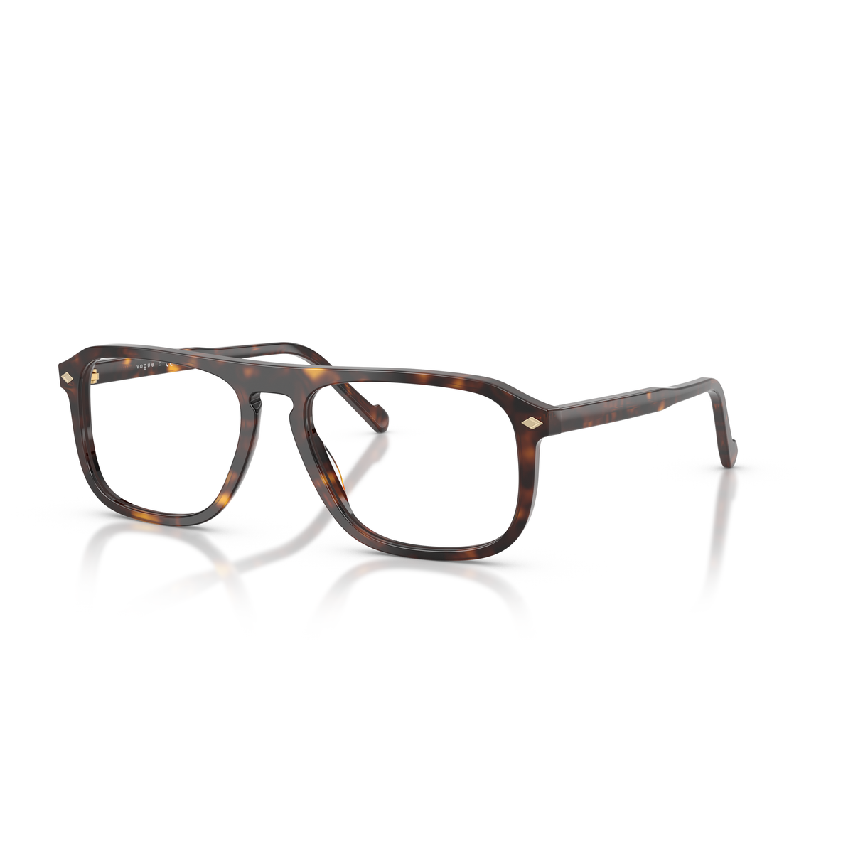 Prescription Glasses Vogue Eyewear VO5753 W656 55 17