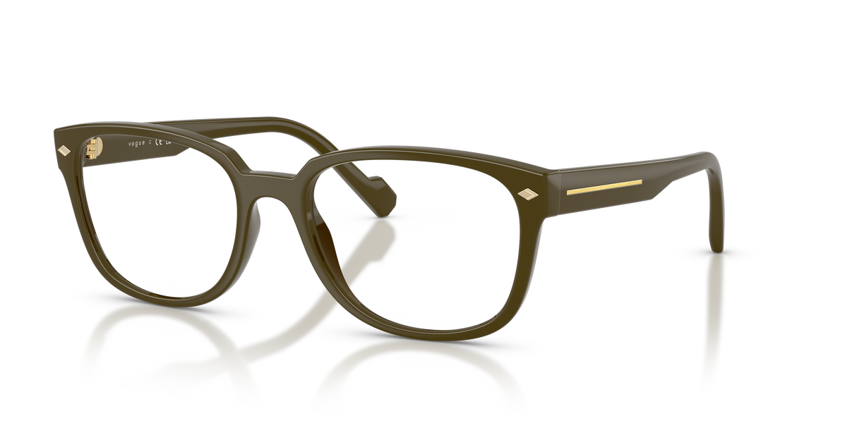Prescription Glasses Vogue Eyewear VO5755 3329 55 19
