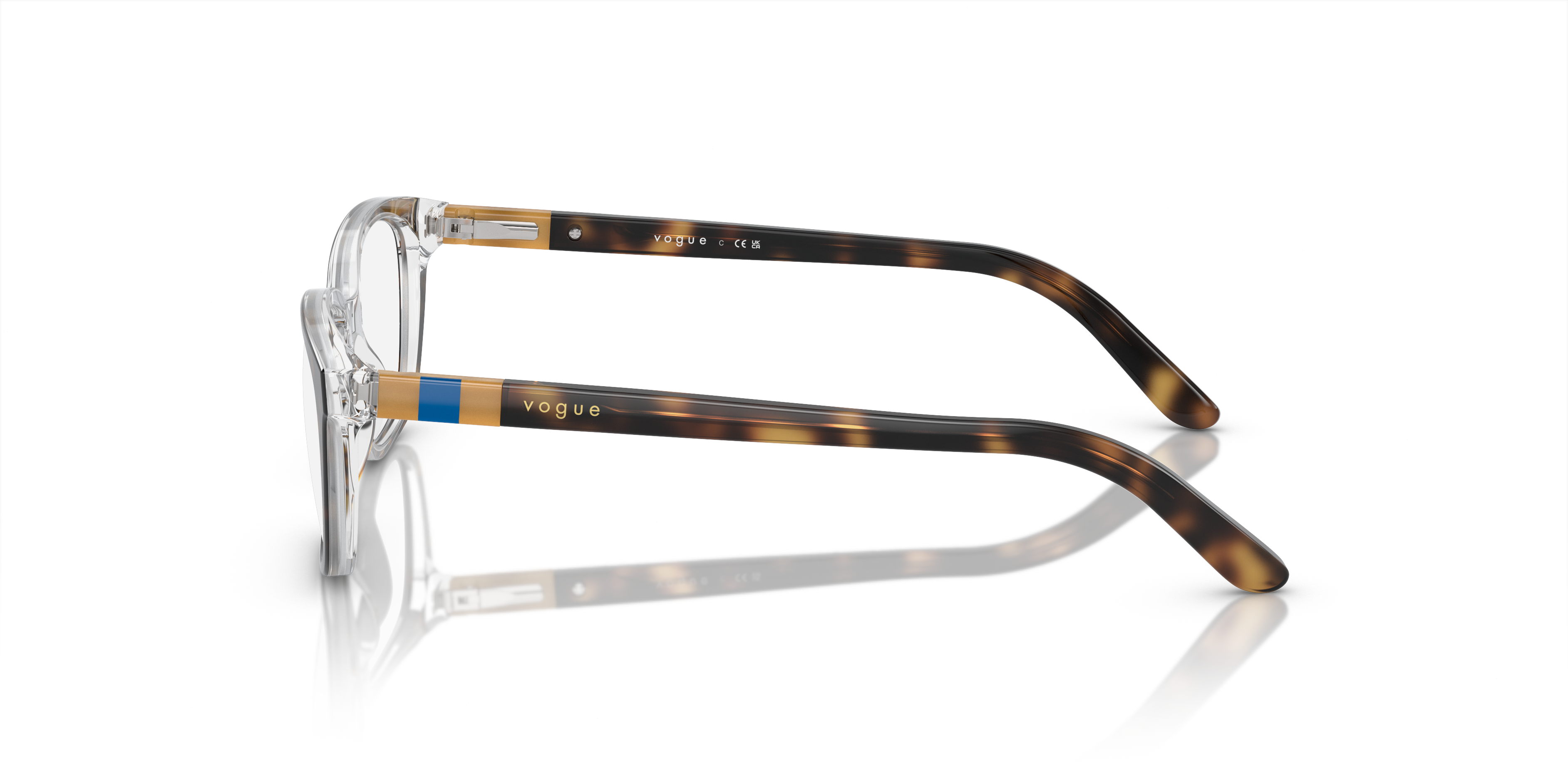 Gafas Graduadas Vogue Eyewear Vy2001 VY2001 1916 49 16