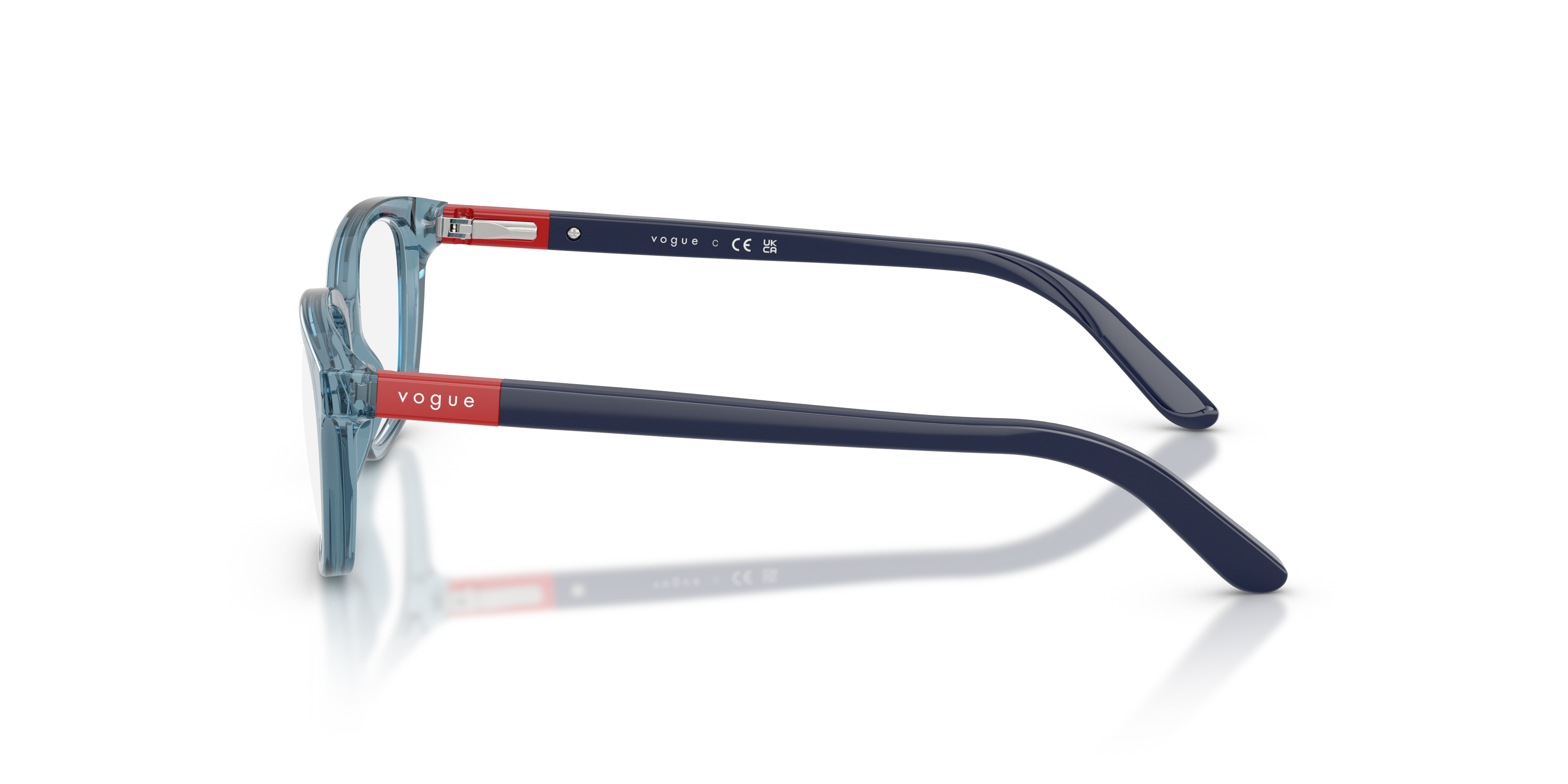 Gafas Graduadas Vogue Eyewear Vy2001 VY2001 2966 49 16