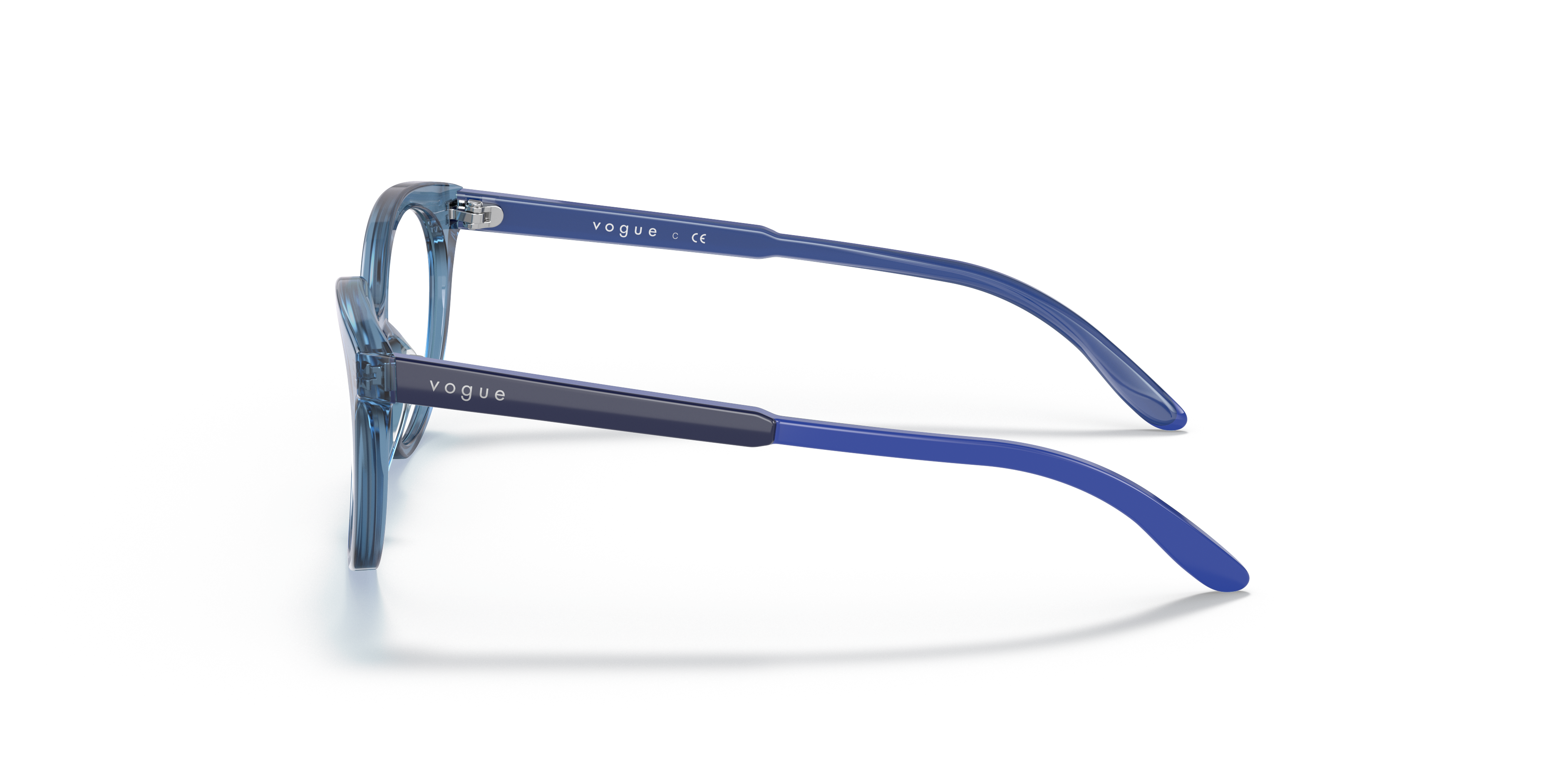 Gafas Graduadas Vogue Eyewear Vy2013 VY2013 2854 47 17