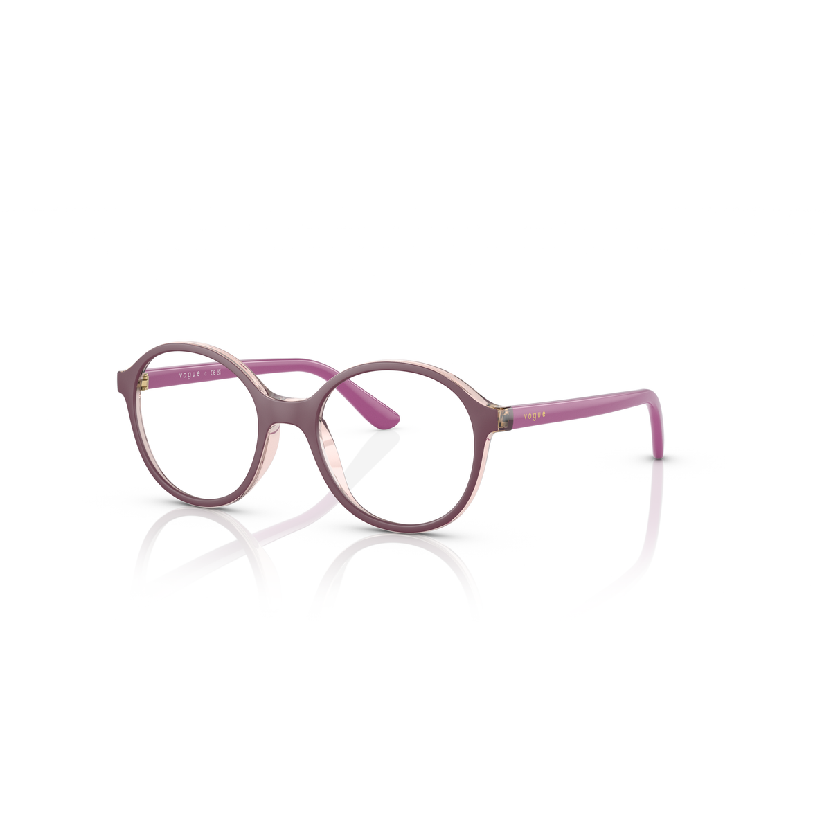Prescription Glasses Vogue Eyewear VY2015 3030 45 16