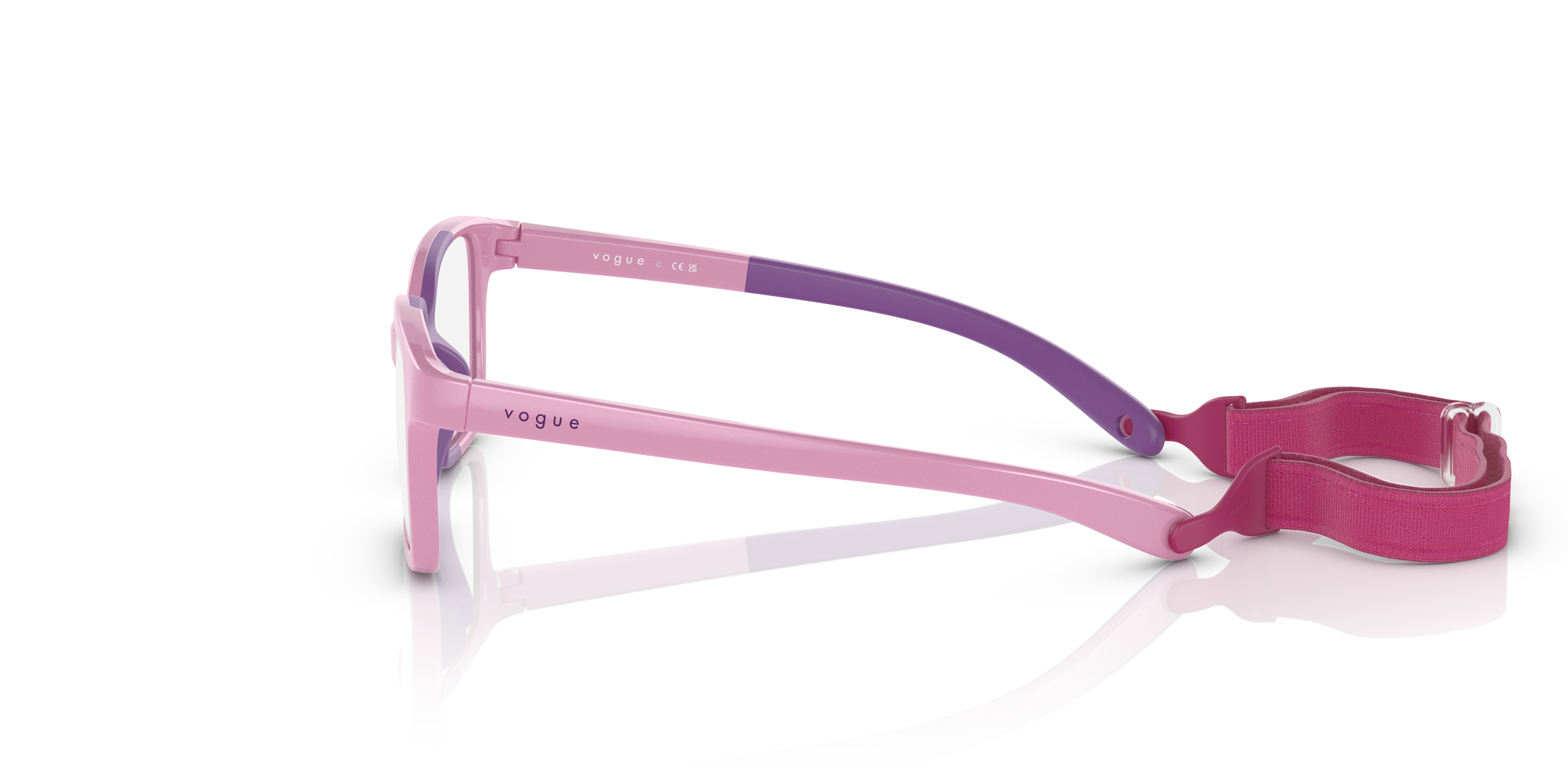 Gafas Graduadas Vogue Eyewear Vy2016 VY2016 3027 42 14