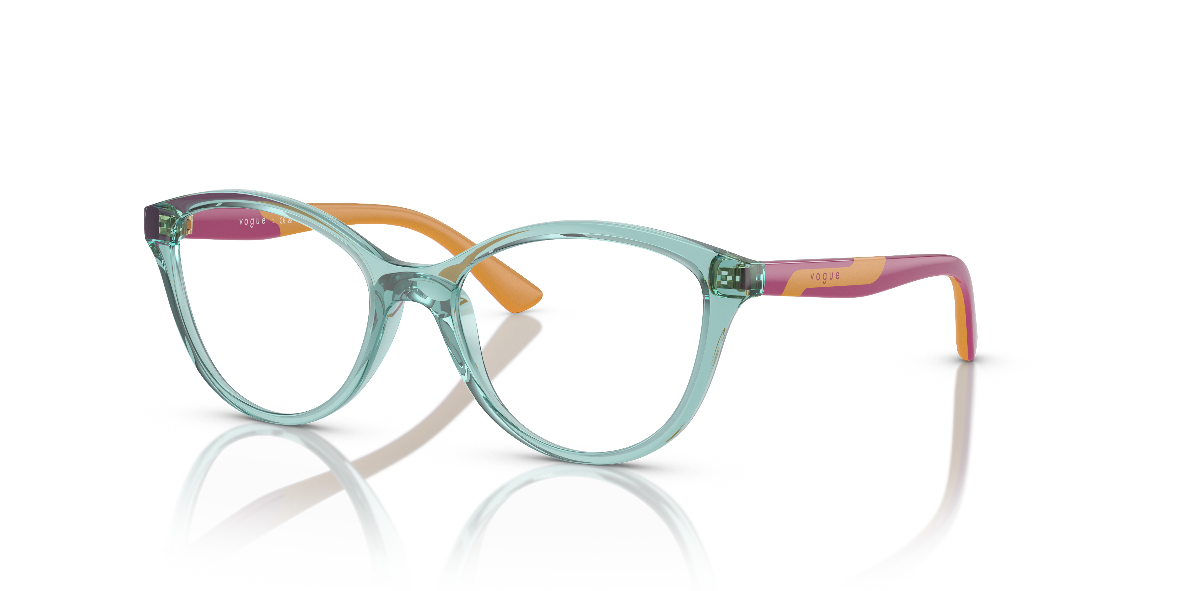 Gafas Graduadas Vogue Eyewear Vy2019 VY2019 3032 46 16