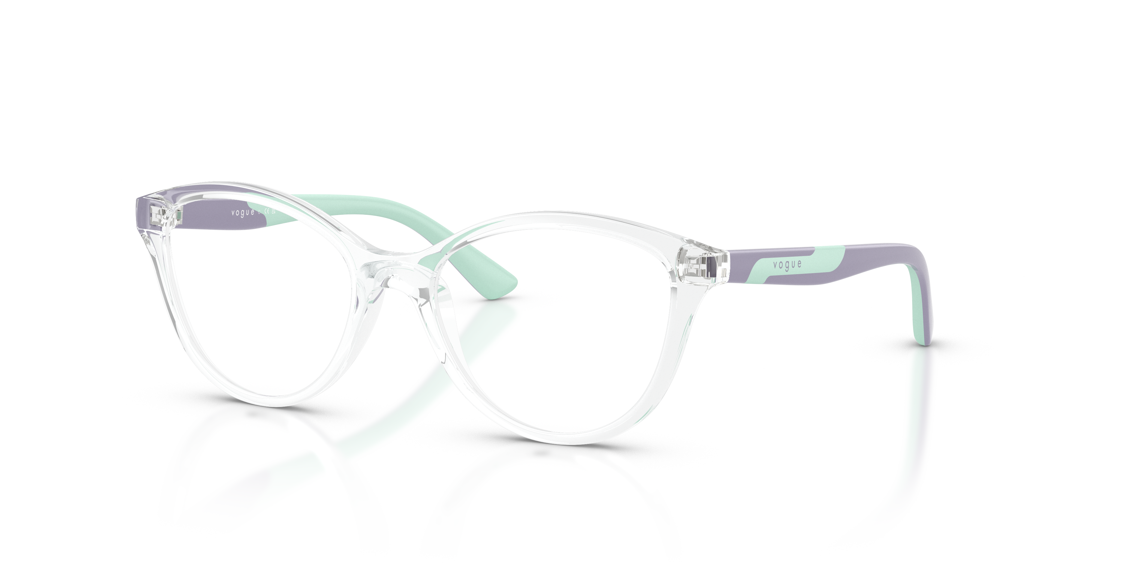 Gafas Graduadas Vogue Eyewear Vy2019 VY2019 W745 48 16