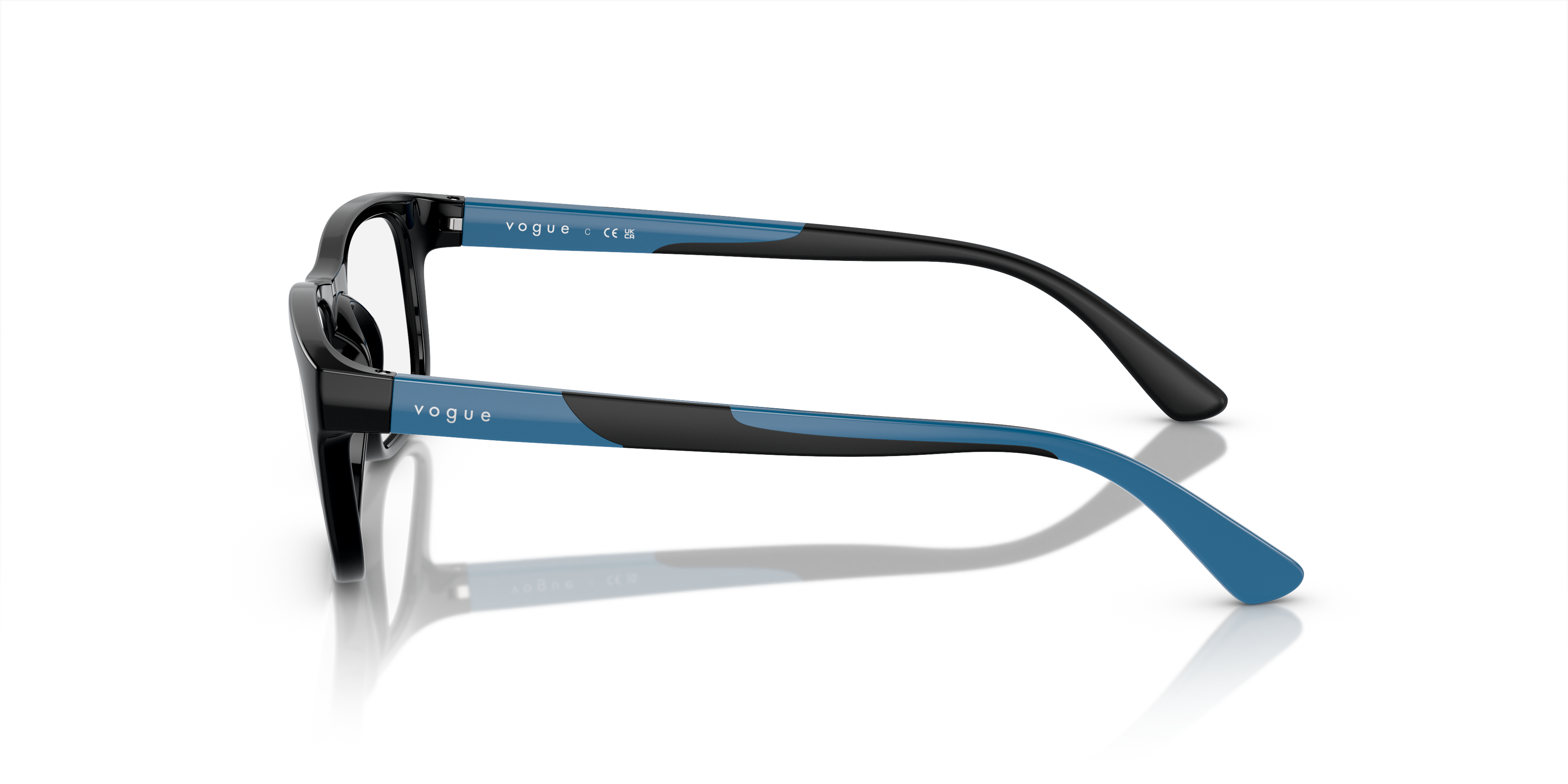 Gafas Graduadas Vogue Eyewear Vy2021 VY2021 W44 50 17