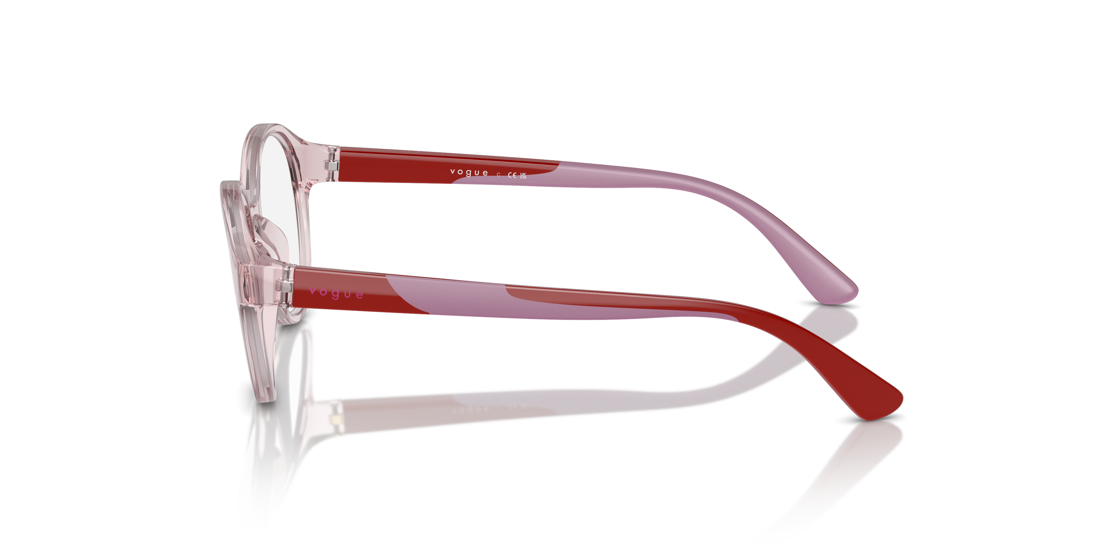 Gafas Graduadas Vogue Eyewear Vy2025 VY2025 2942 43 17