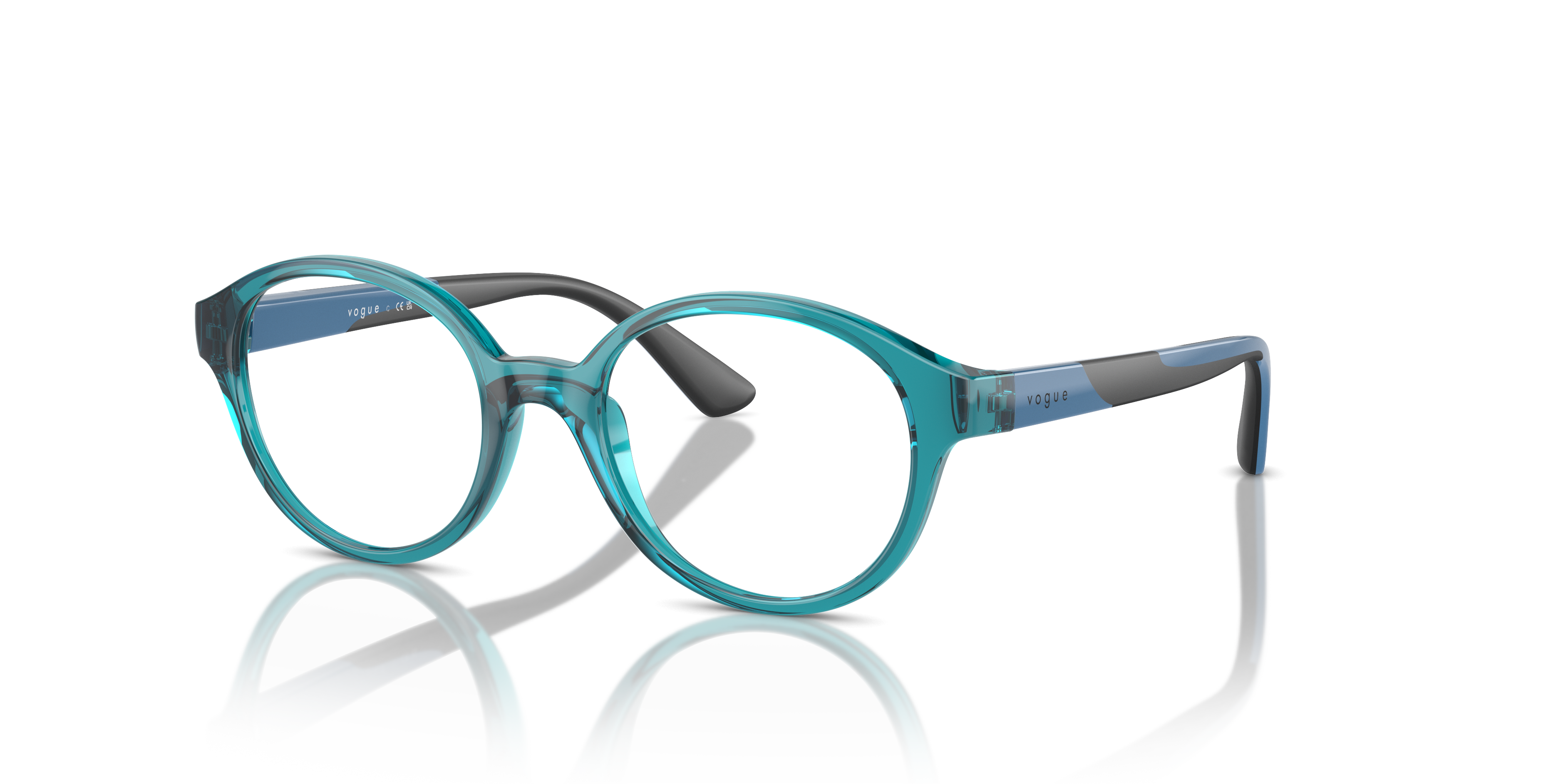 Gafas Graduadas Vogue Eyewear Vy2025 VY2025 3068 43 17