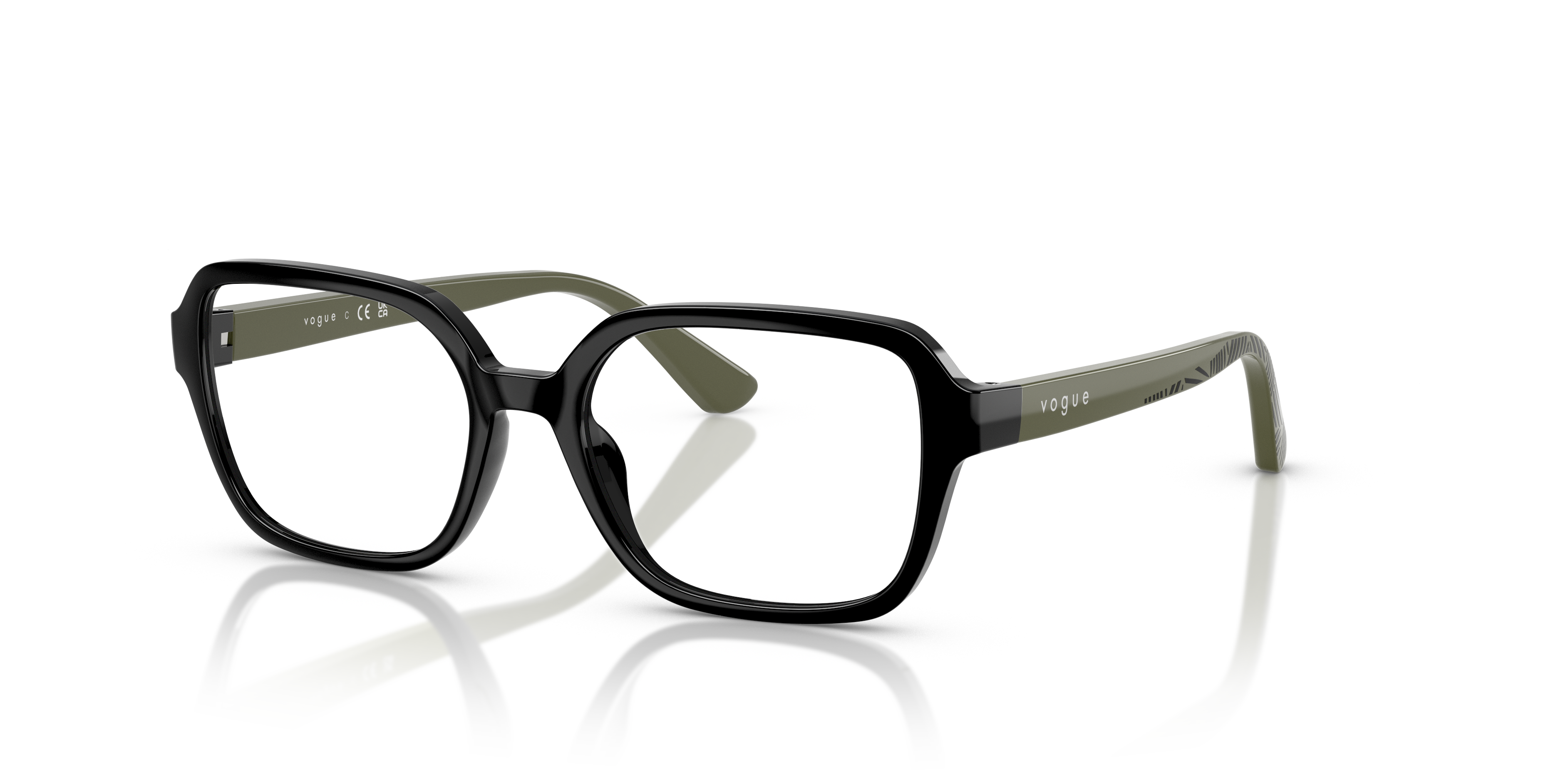 Prescription Glasses Vogue Eyewear Vy2032 VY2032 W44 47 16
