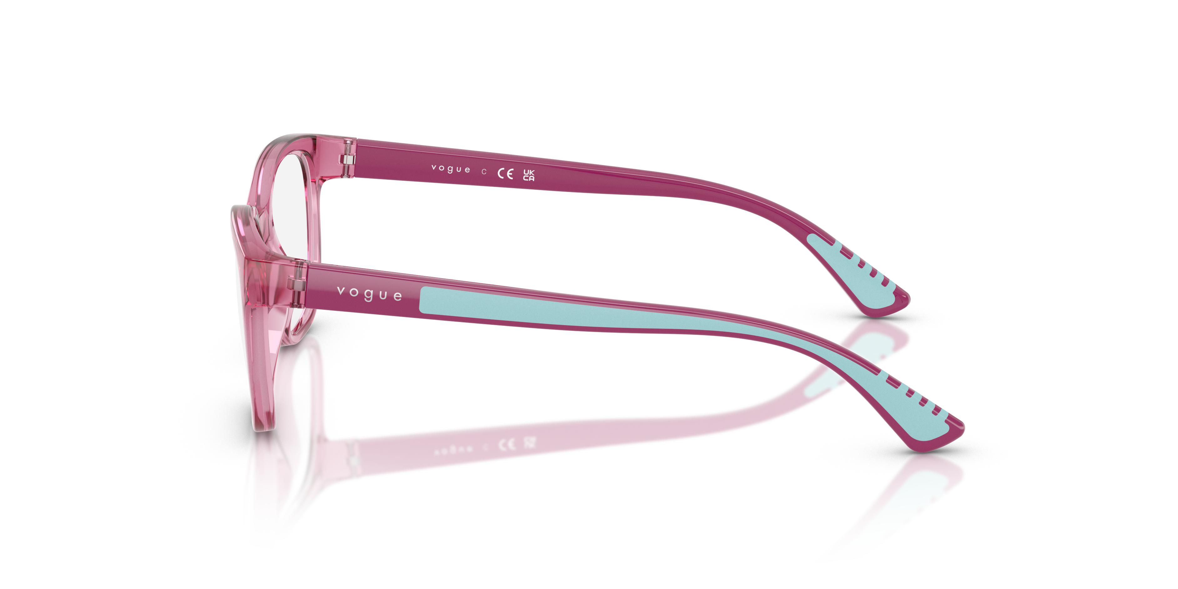 Gafas Graduadas Vogue Eyewear Vy2033 VY2033 2613 46 16