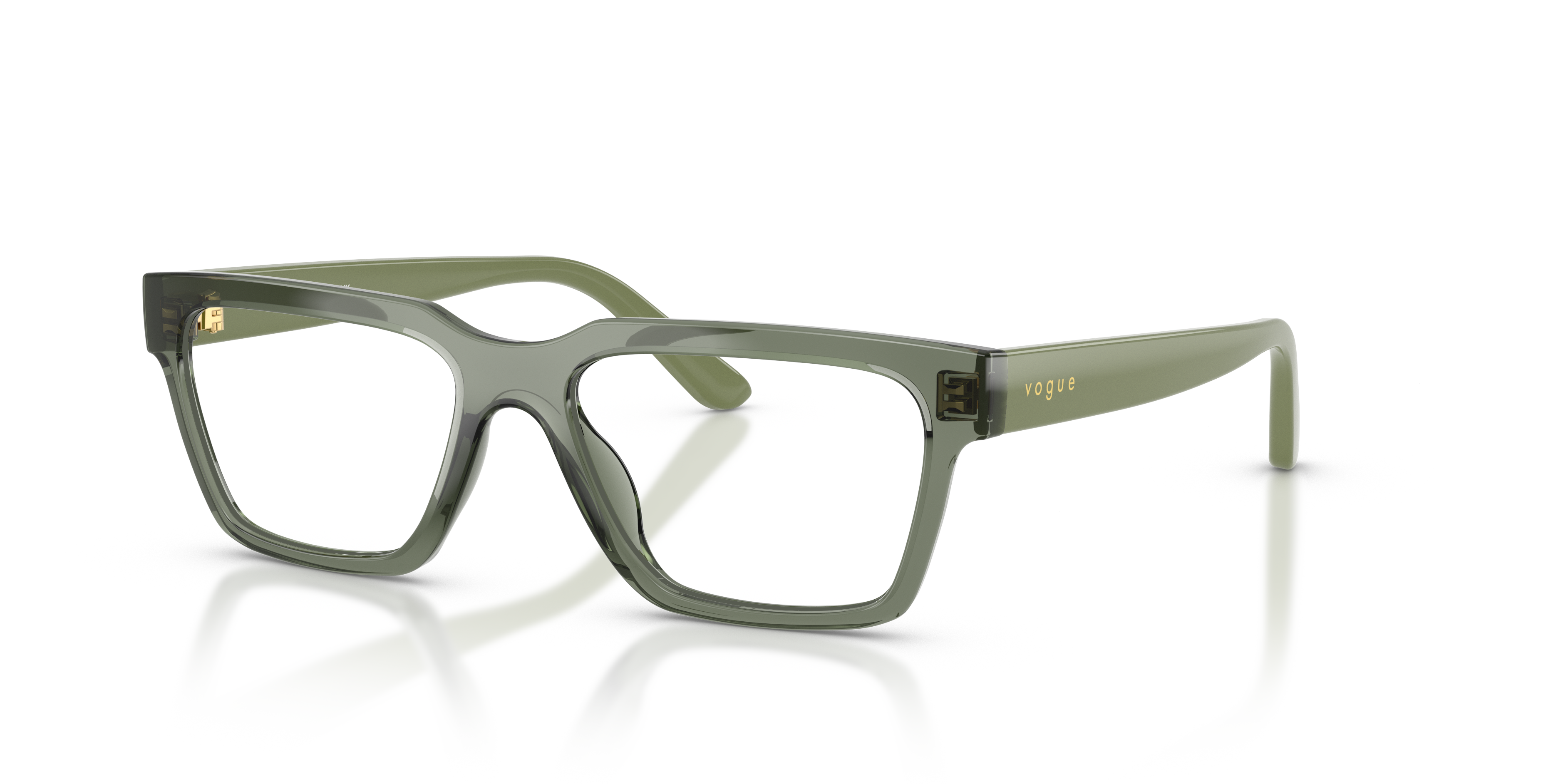Prescription Glasses Vogue Eyewear Vy2040 VY2040 3086 51 16