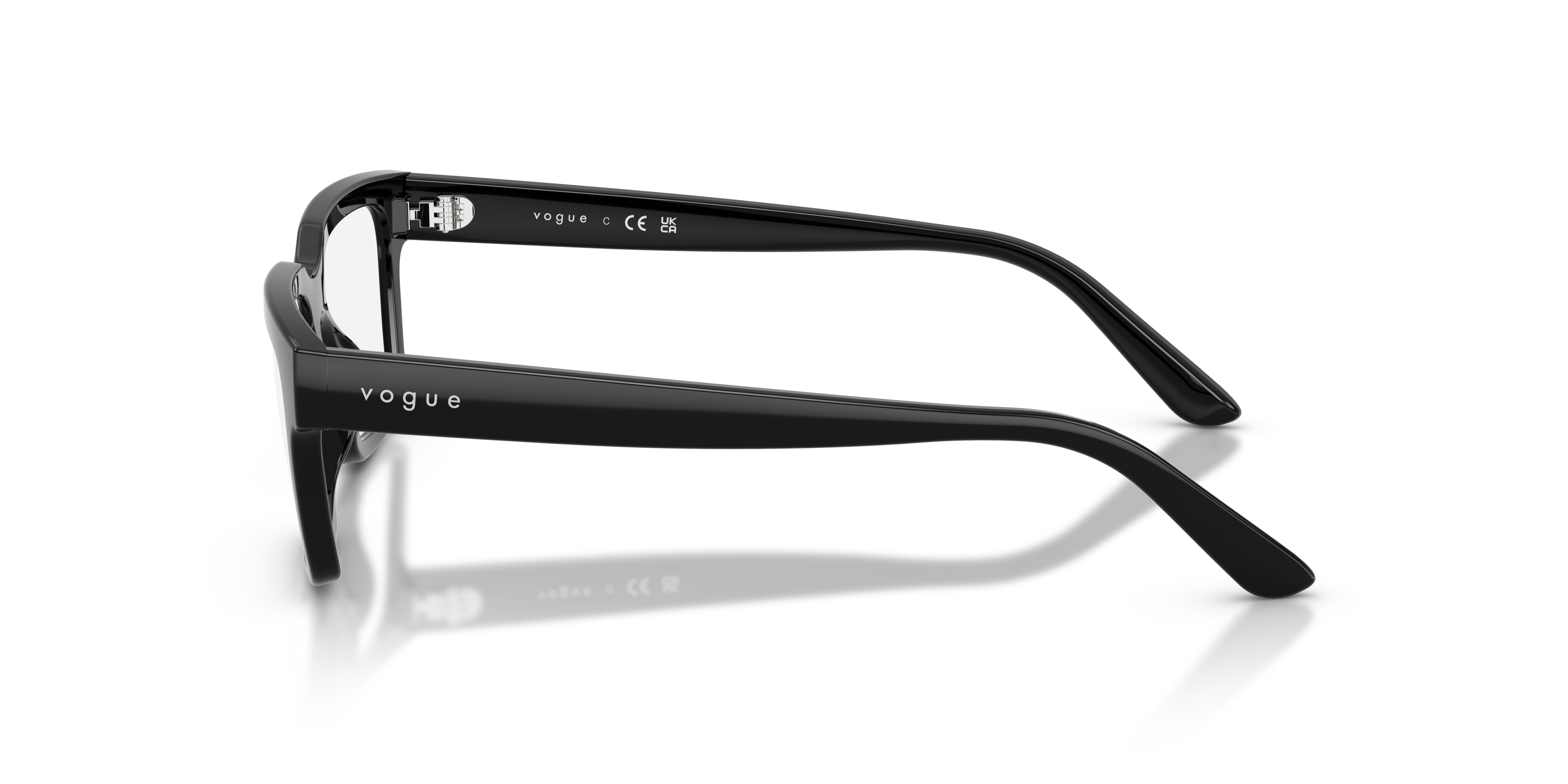 Gafas Graduadas Vogue Eyewear Vy2040 VY2040 W44 49 16