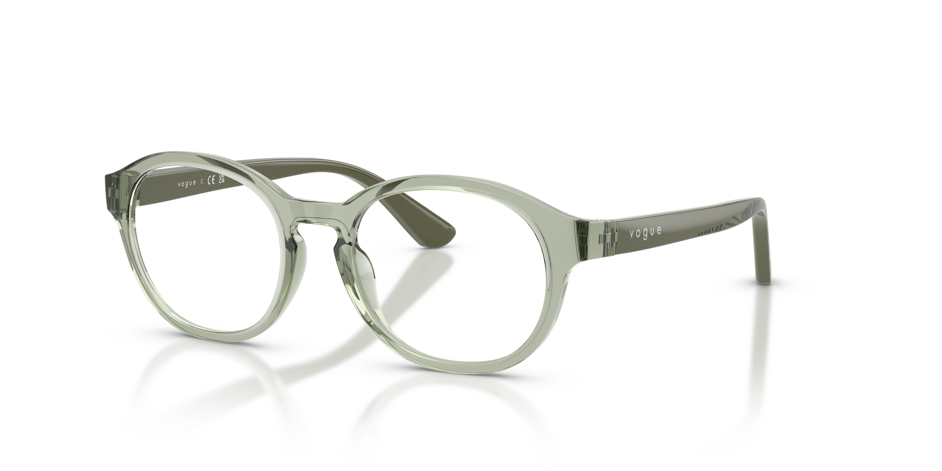 Gafas Graduadas Vogue Eyewear Vy2041 VY2041 3022 47 17