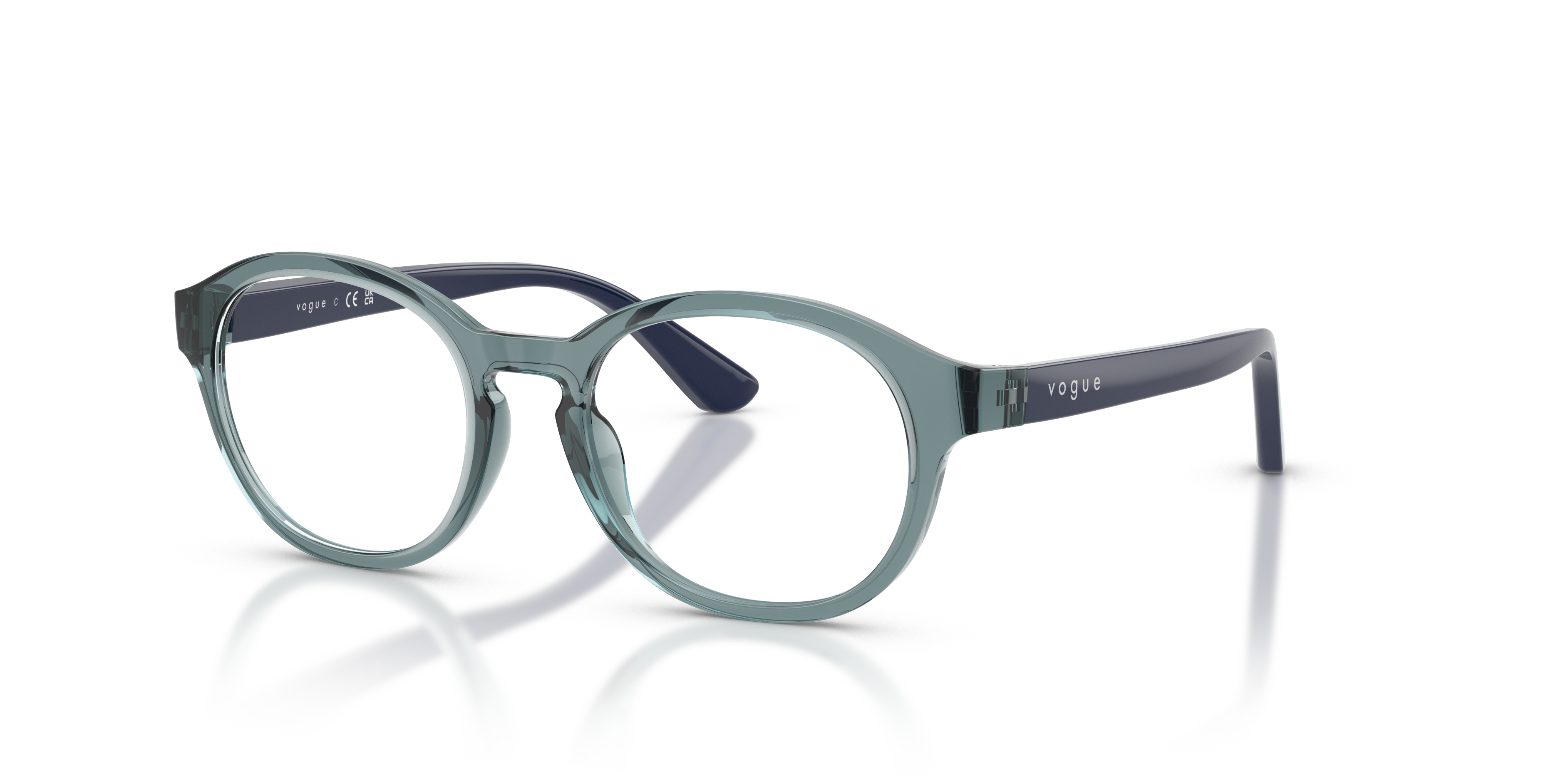 Gafas Graduadas Vogue Eyewear Vy2041 VY2041 3265 45 17