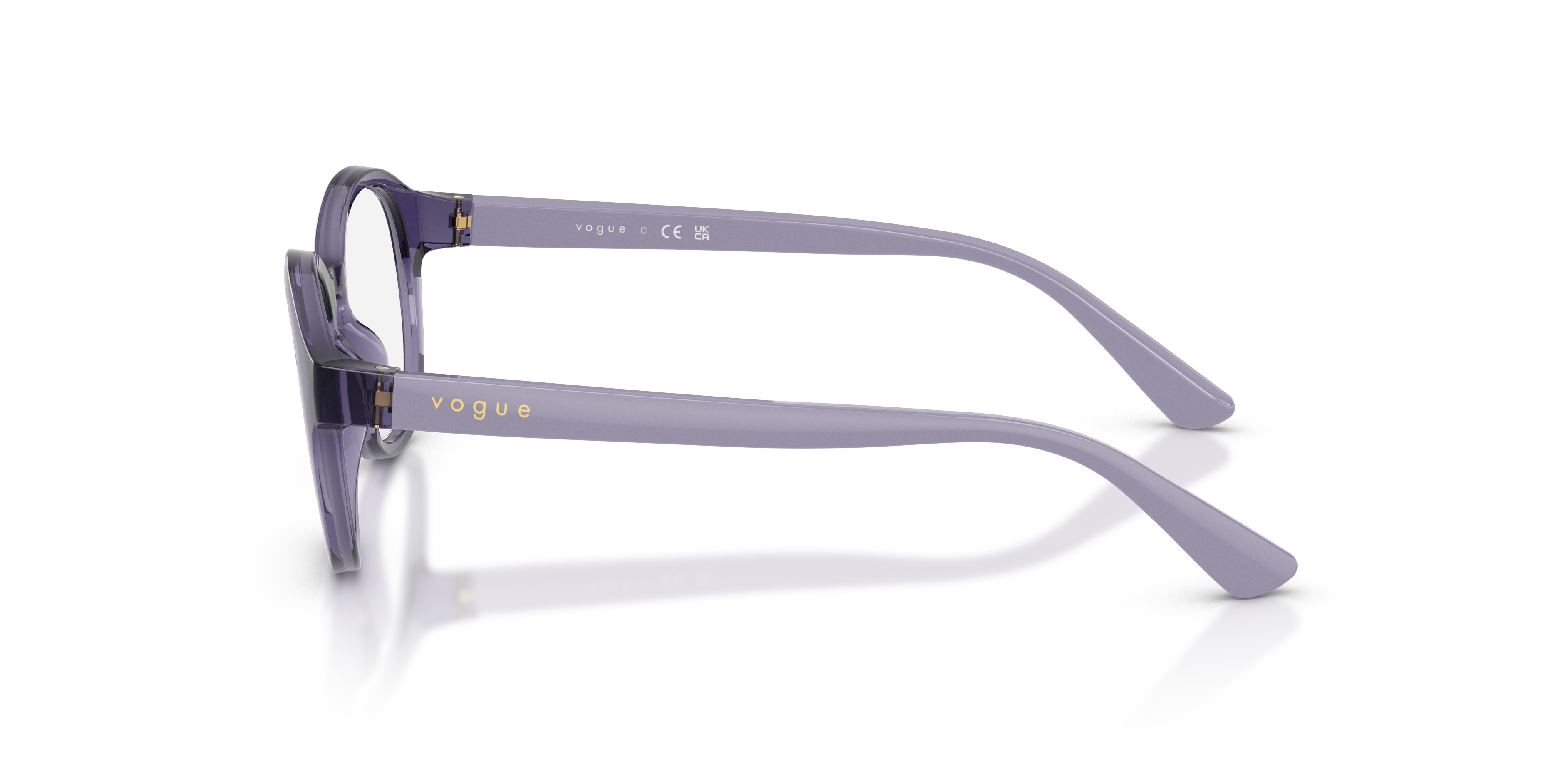 Gafas Graduadas Vogue Eyewear Vy2041 VY2041 3267 47 17