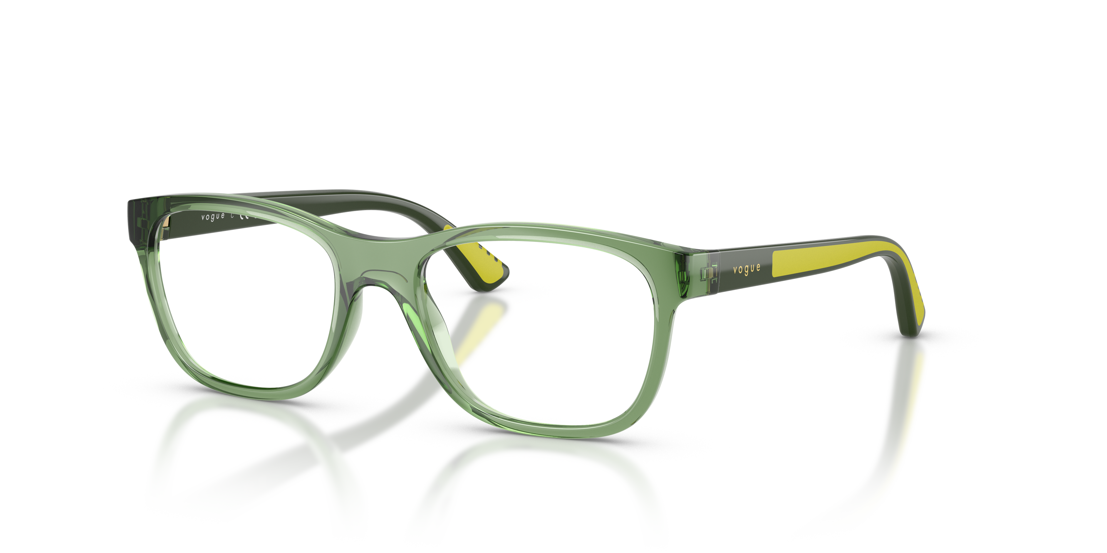 Gafas Graduadas Vogue Eyewear Vy2042 VY2042 3067 48 17