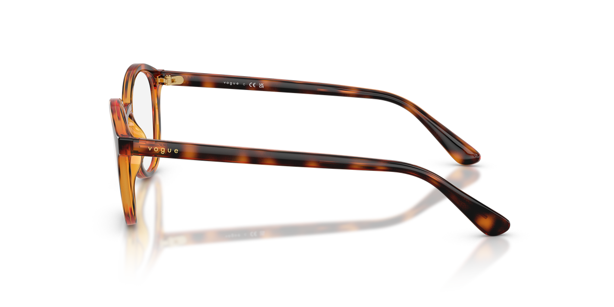 Gafas Graduadas Vogue Eyewear VY2044 W656 46 / 48 19