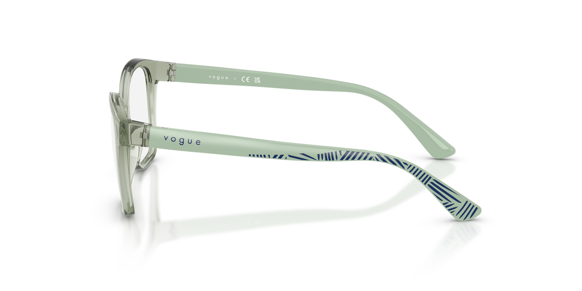 Prescription Glasses Vogue Eyewear VY2045 3022 46 / 48 16