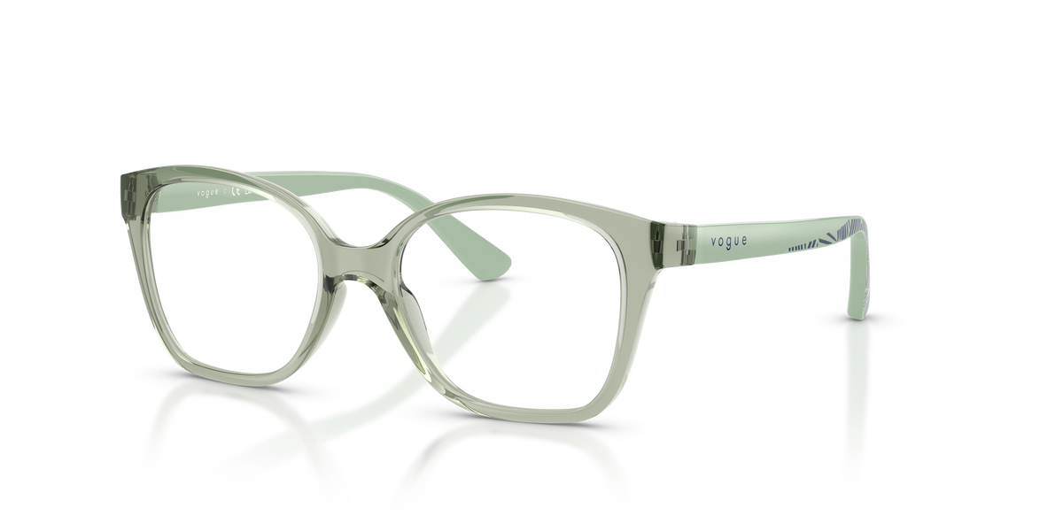 Prescription Glasses Vogue Eyewear VY2045 3022 46 / 48 16